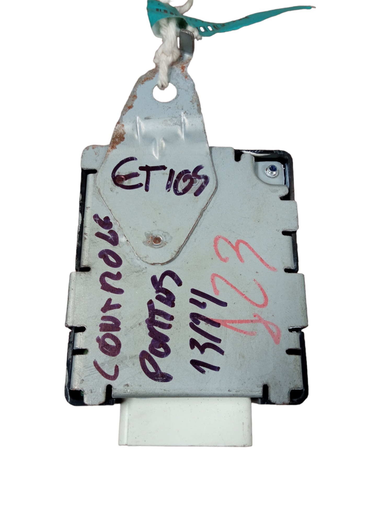 Módulo Controle Da Porta Toyota Etios 12/15 M.v 4