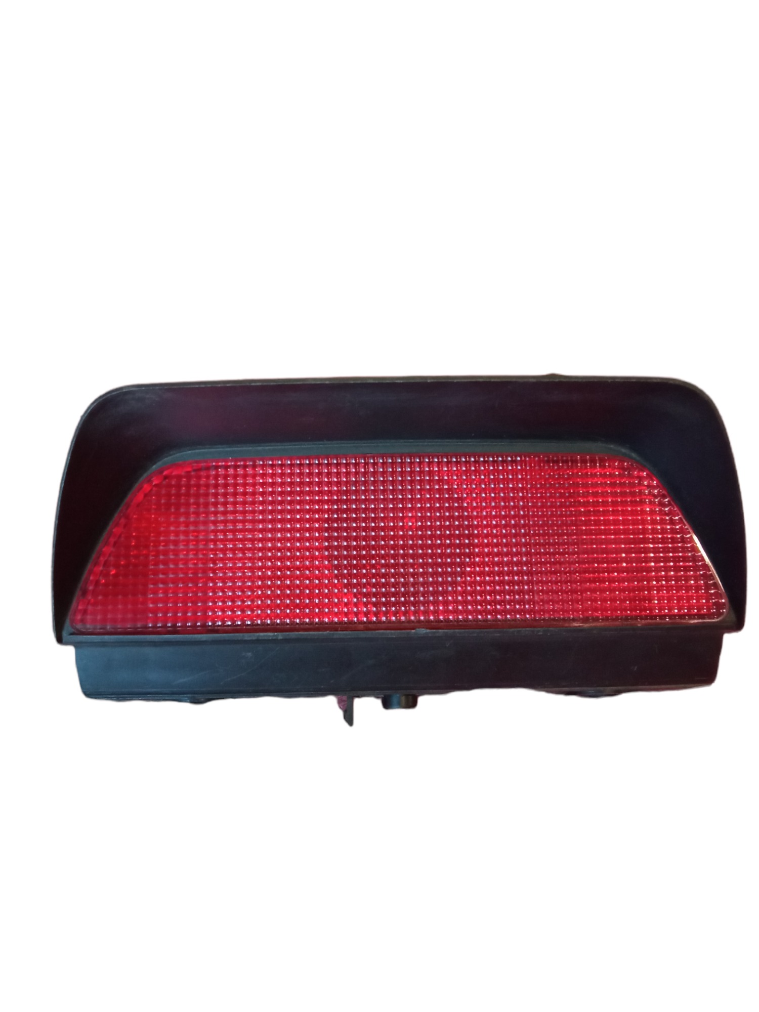 Black Light Honda Fit 2009/2013 2