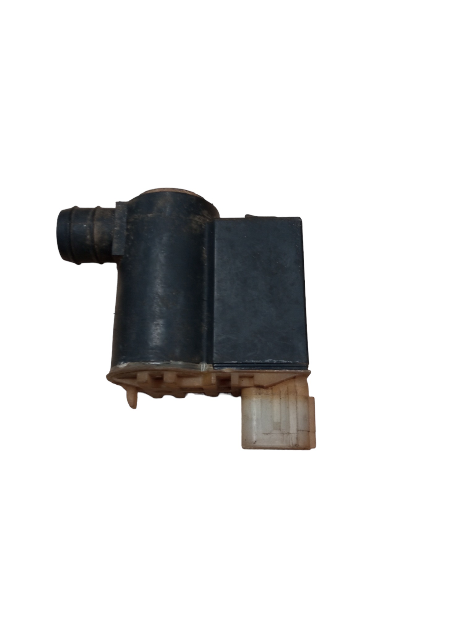 Motor Esguicho Água Para-brisa Hyundai Tucson 2009/2012 4