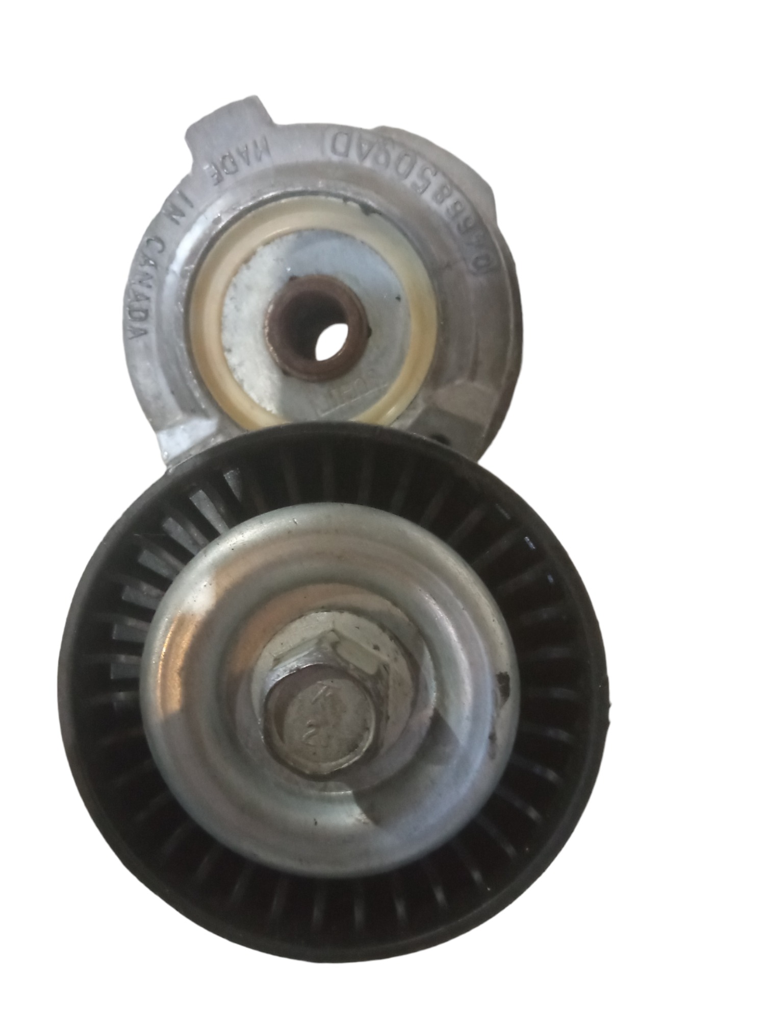 Tensor Correia Alternador Chrysler Pt Cruiser 2.4 02/07 M.v