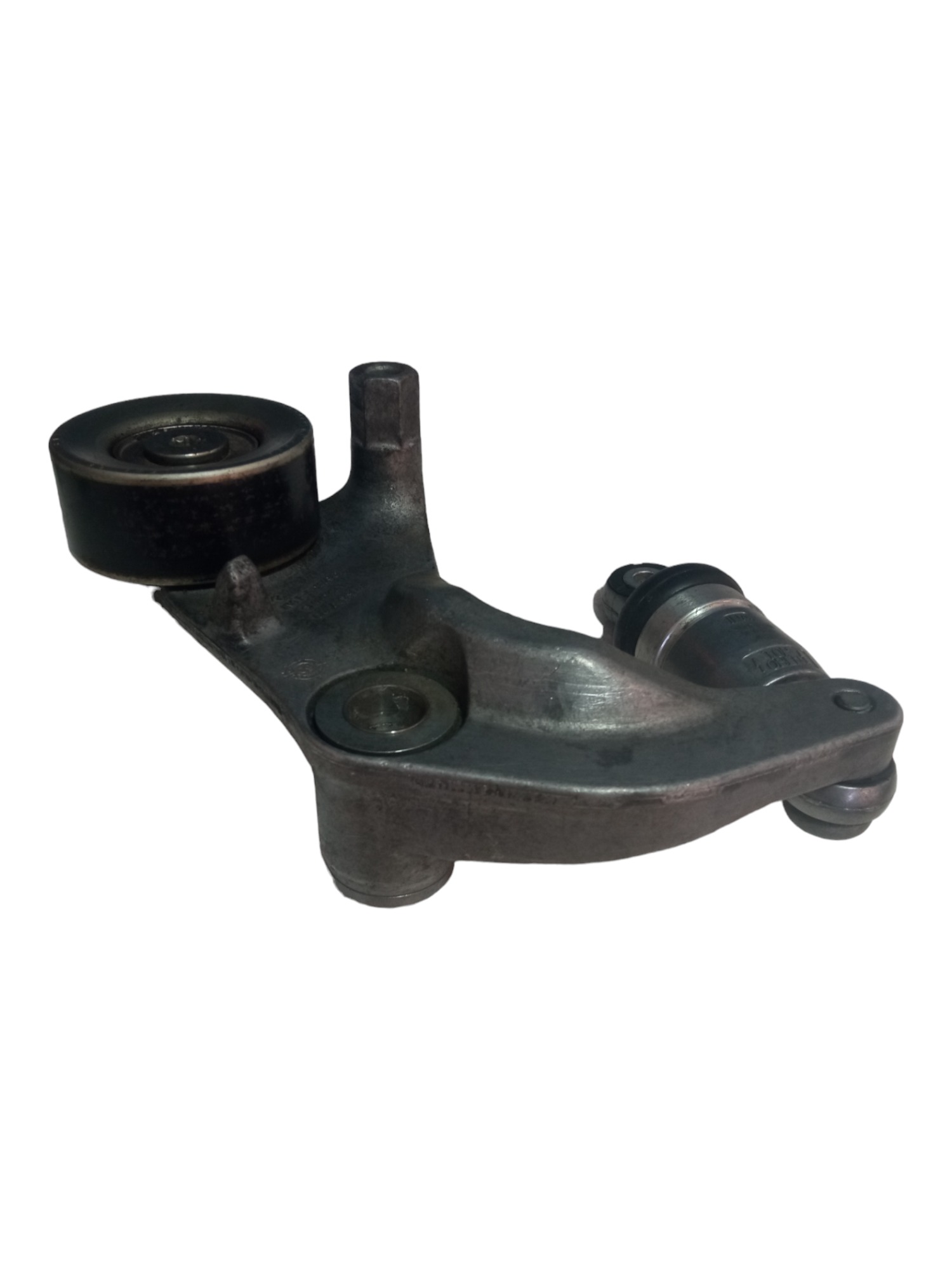 Tensor Correia Alternador Honda Civic Cr-v Hr-v 2008 2012 3