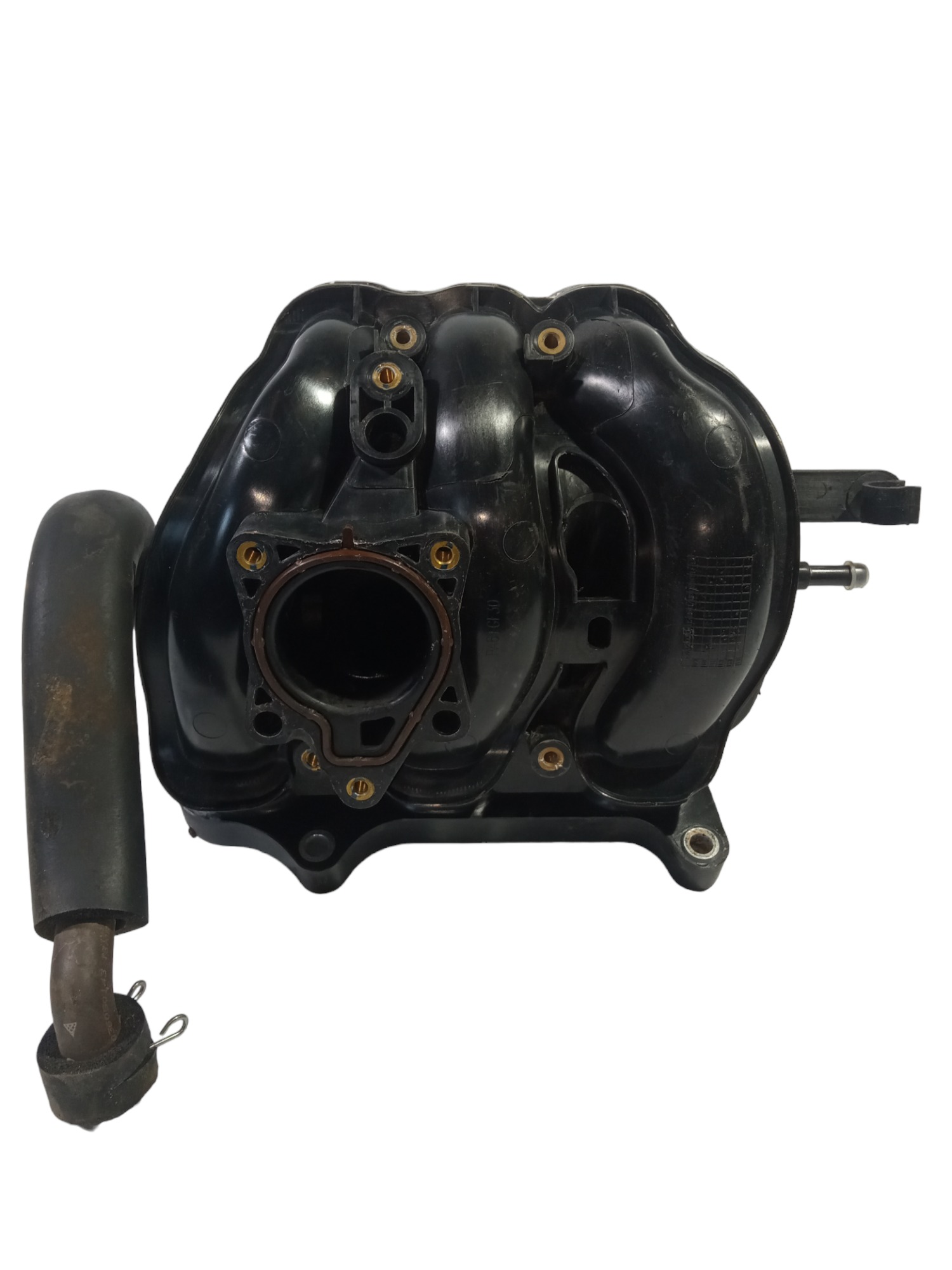 Coletor De Admissao Geely Gc2 1 0 12v 3cc 2014 2015 Original 5