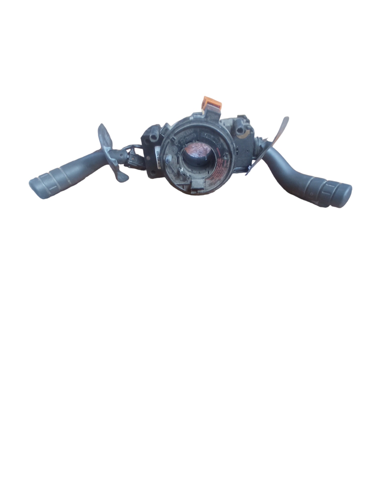 Chave De Seta Volkswagen Fox 2008 Original Usado 1