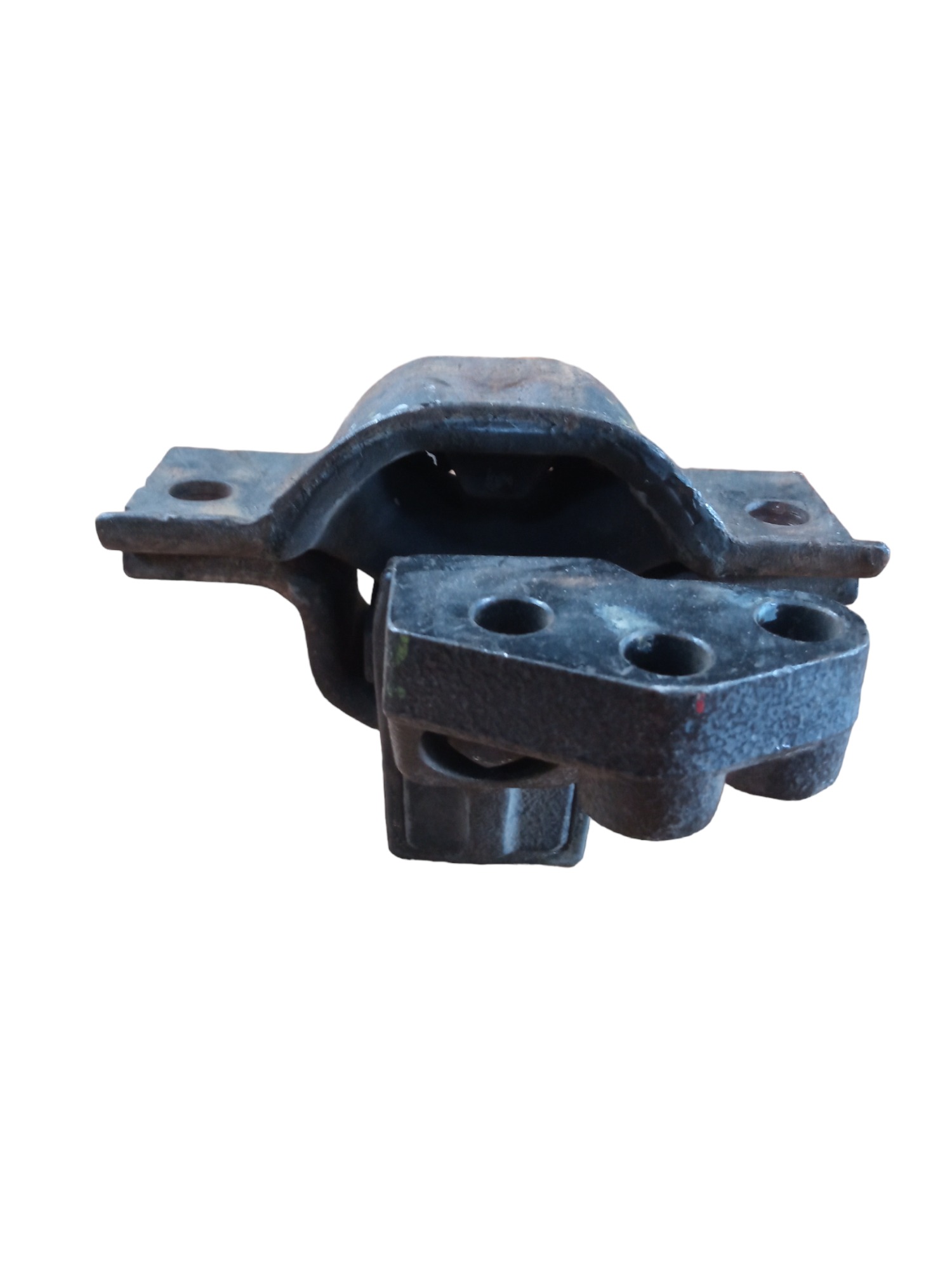 Coxim Do Motor Kia Picanto 2008/2011 M.v 4