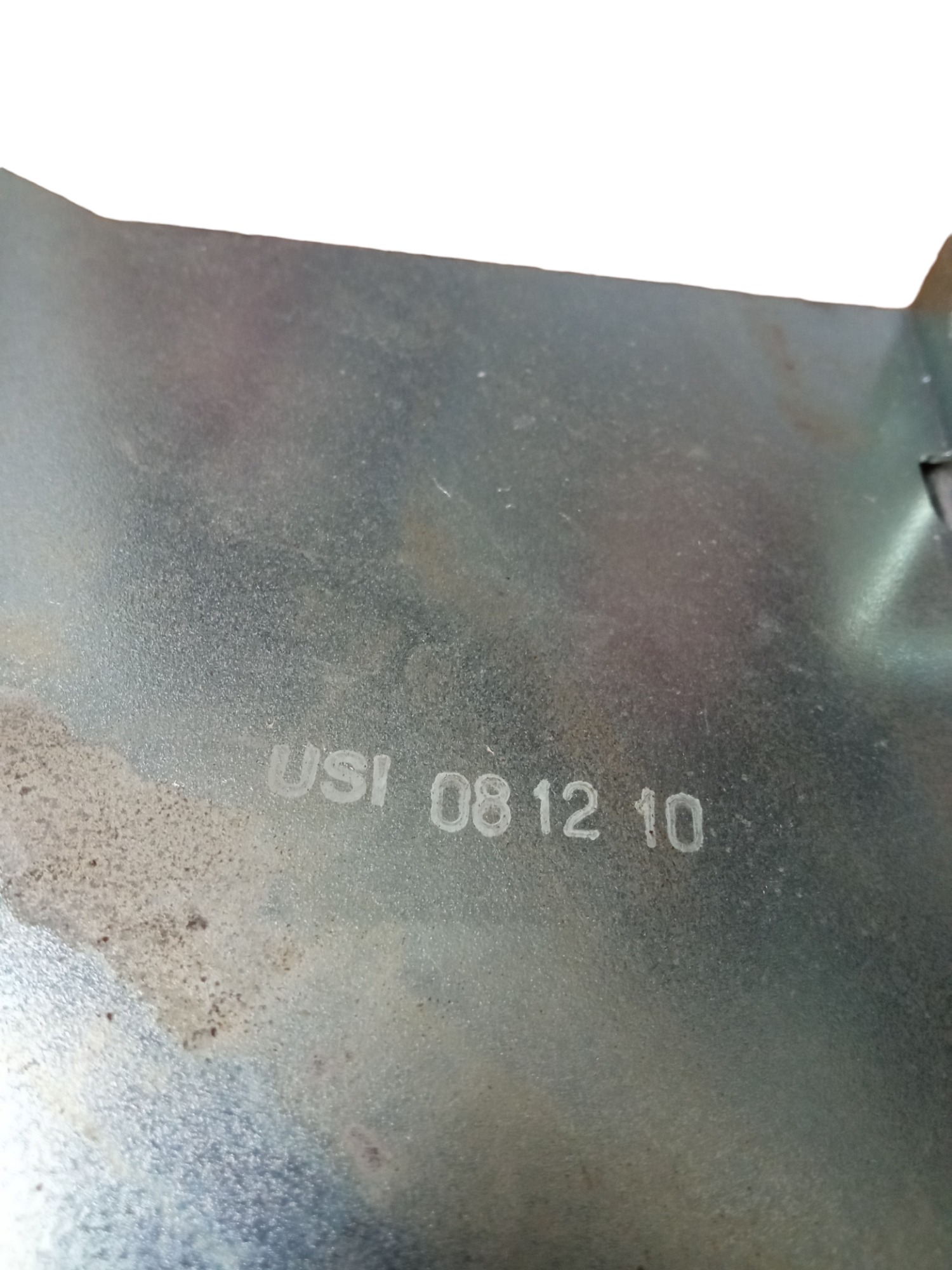 Módulo De Injeção Mitsubishi Pajero Tr4 2.0 5