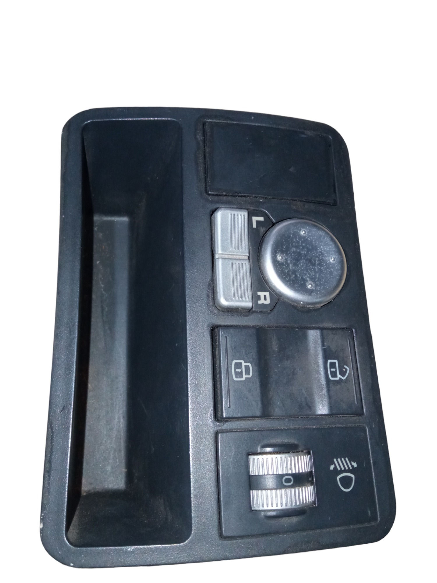 Comando Retrovisor Botao Travas Lifan 530 Original. M.v 5
