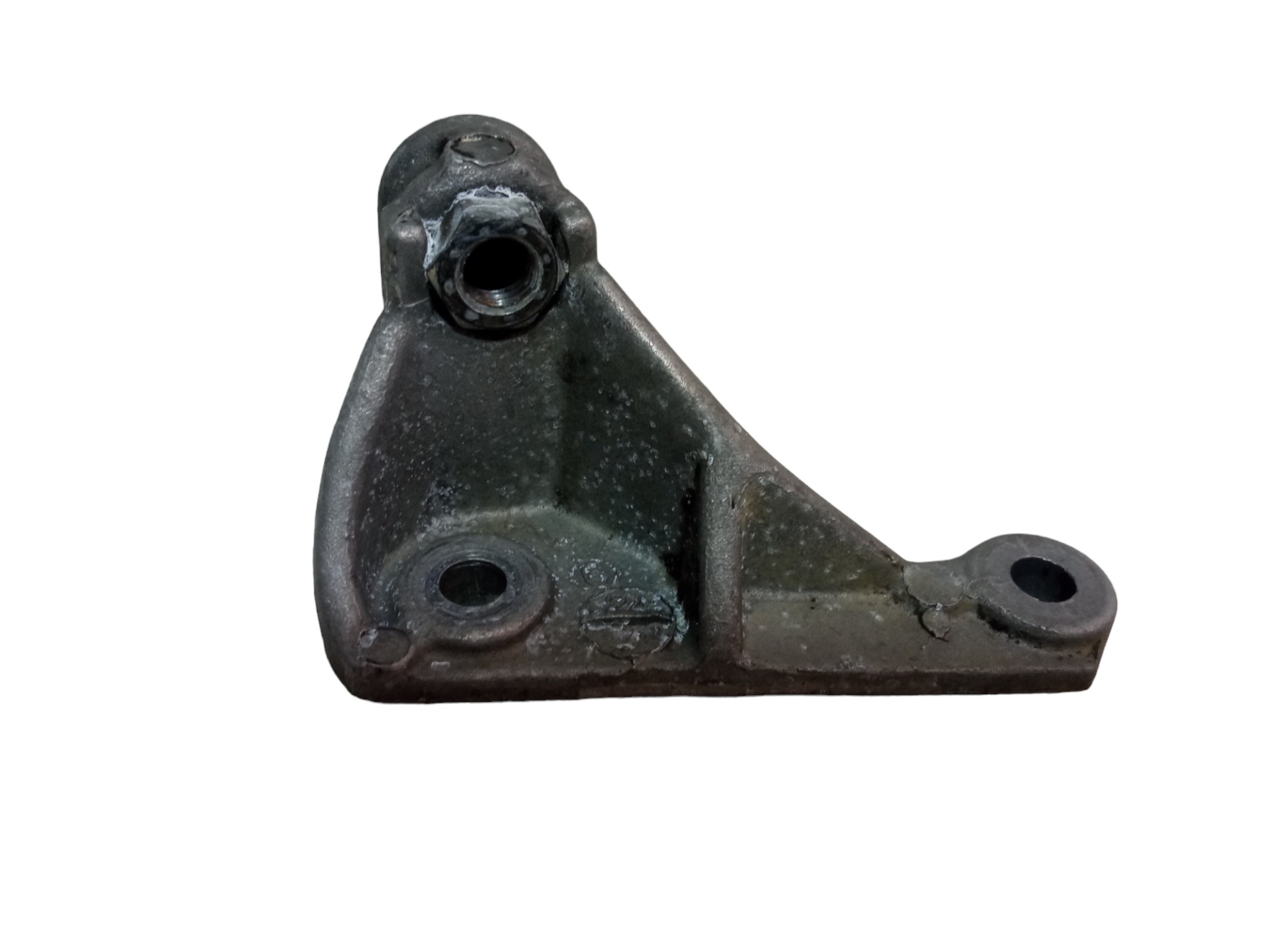 Suporte Alternador Chevrolet Monza Kadett 91 A 98 Original 2