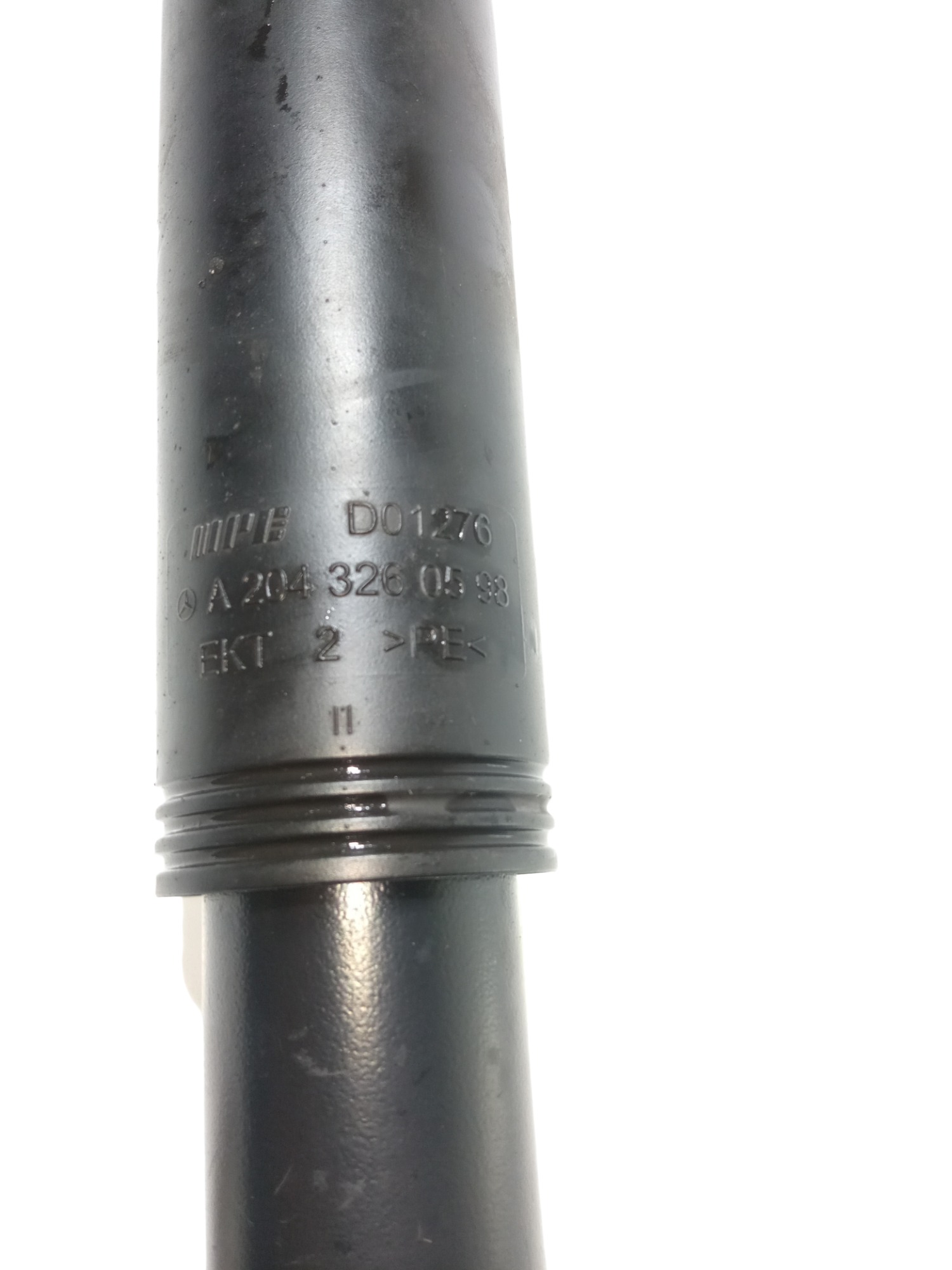 Amortecedor Traseiro Direito Esq Mercedes E350 09 A 13 Orig. 5
