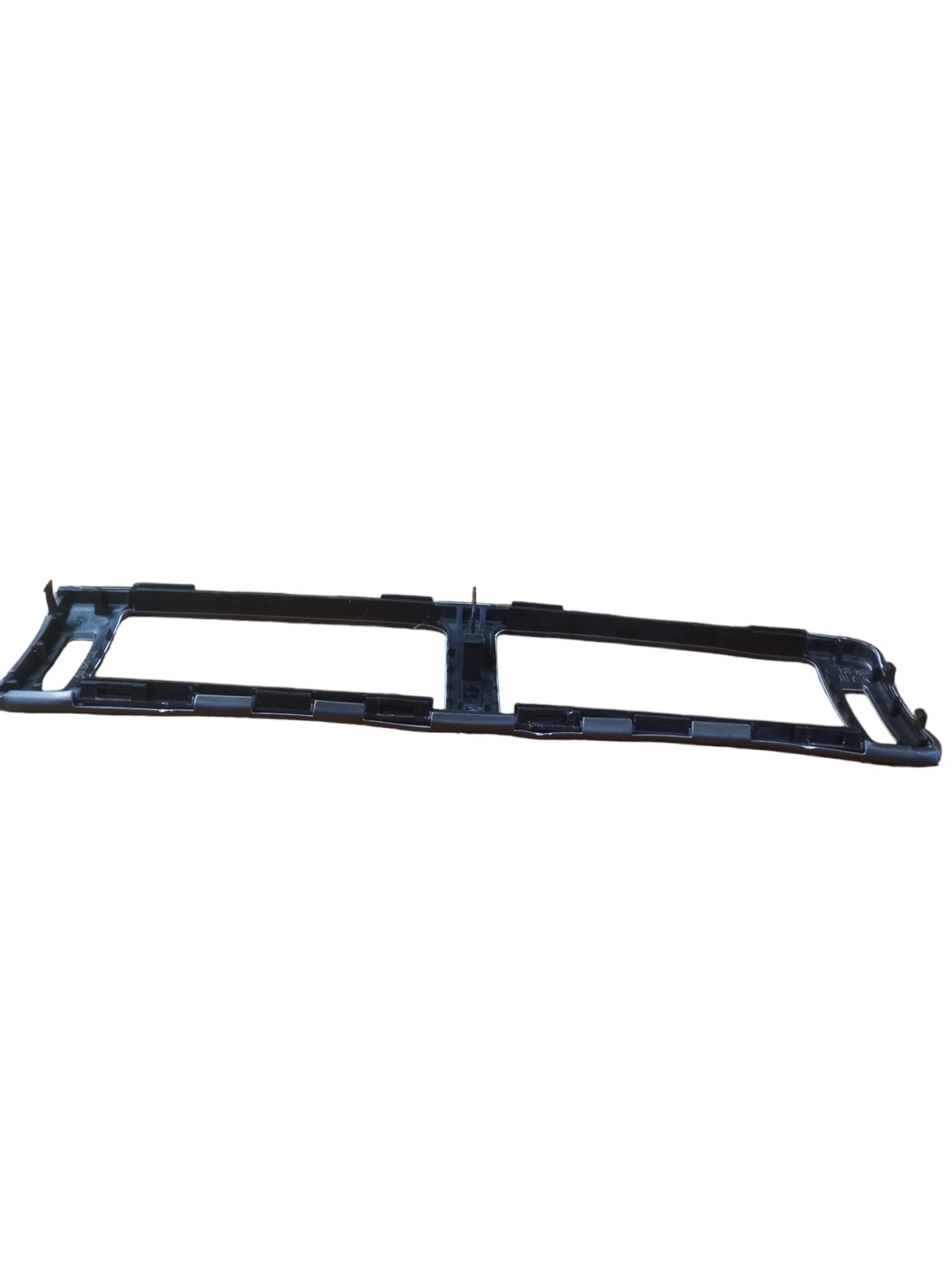 Moldura Do Difusor De Ar Central Original Audi A6 2000 4