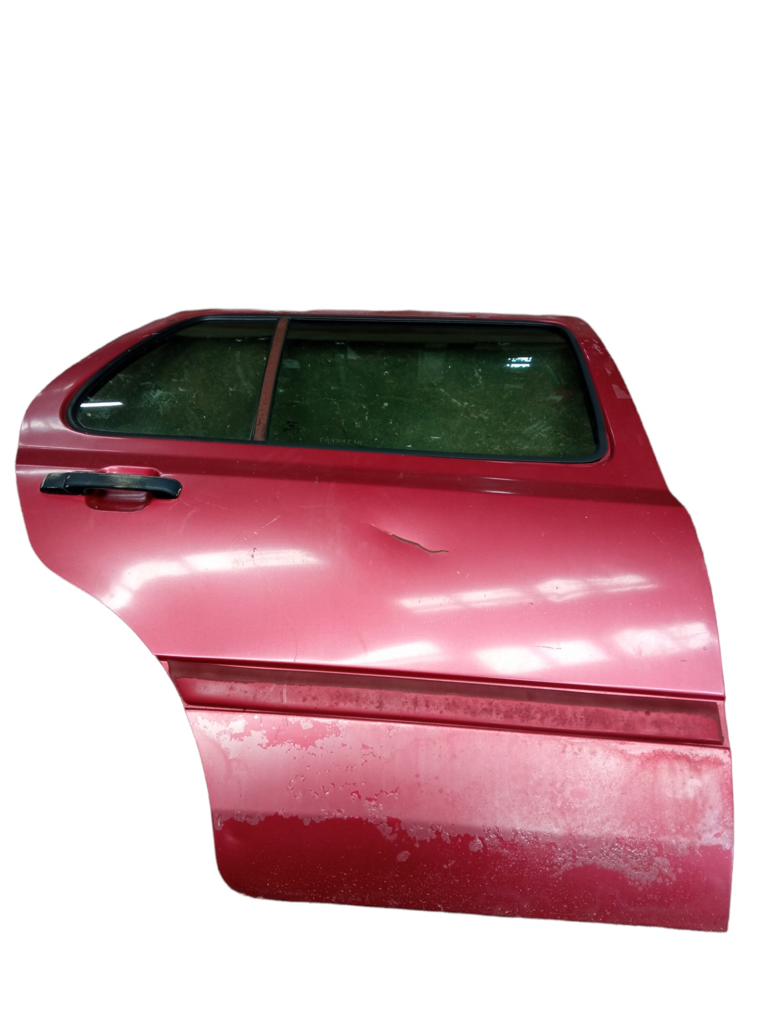 Porta Traseira Direita Volkswagen Golf Mk3 96 97 98 99 5