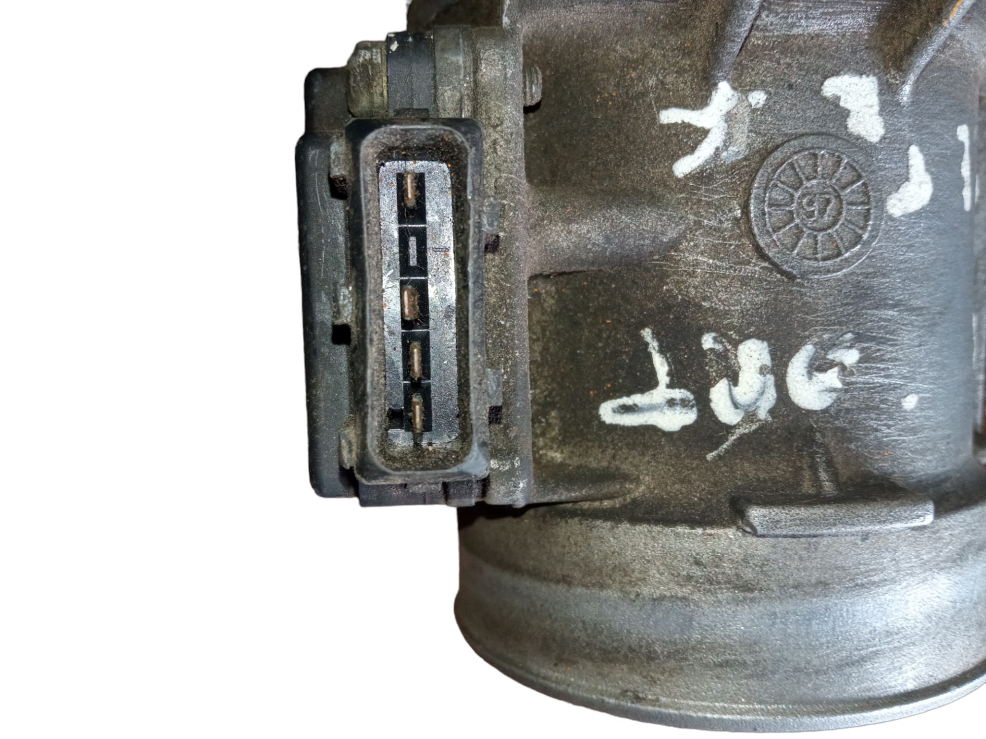 Sensor De Fluxo De Ar Ford Escort Zetec 1.8 16v 2