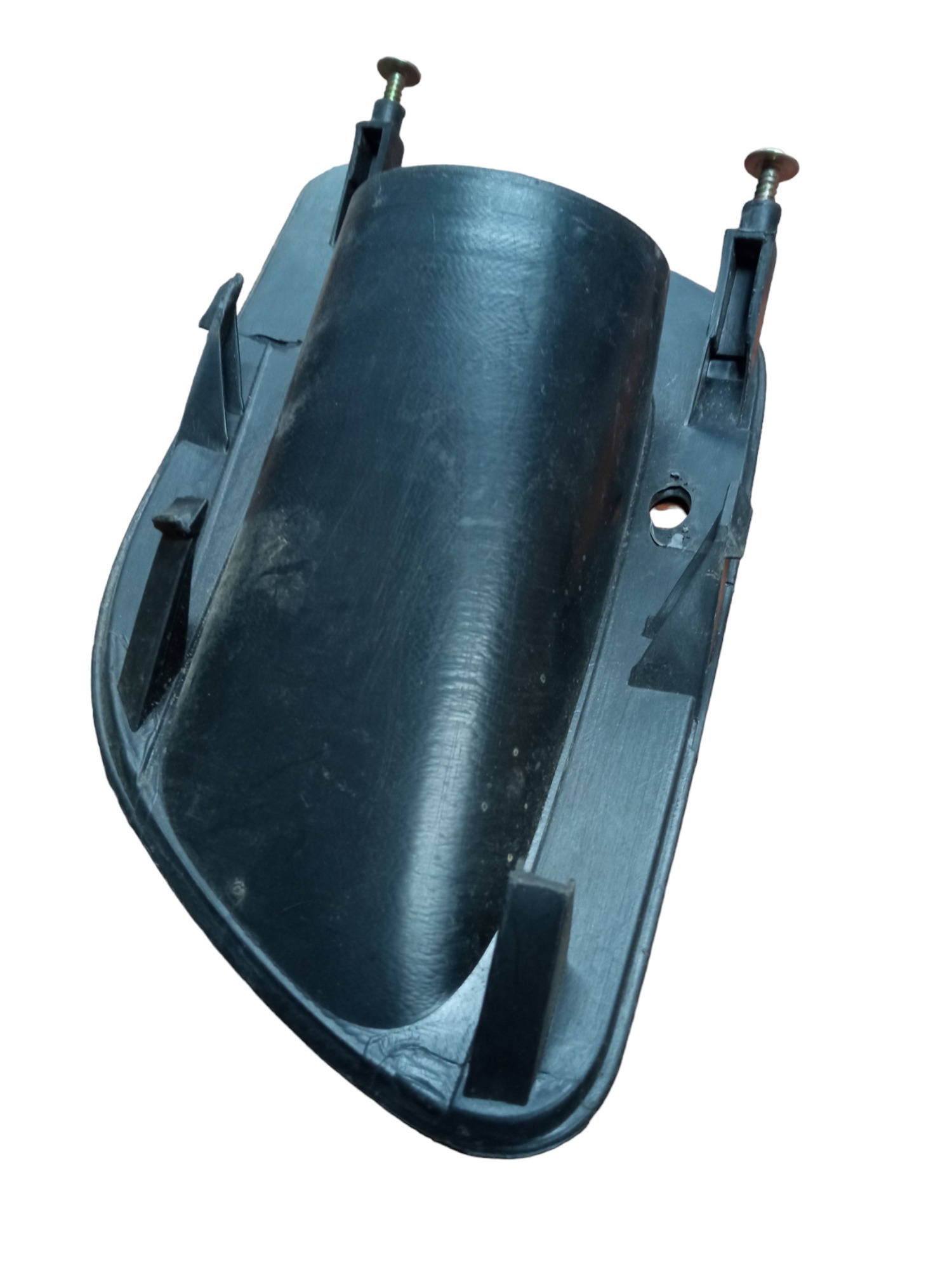 Grade Farol De Milha Direito Chery Celer 2012 / 2015 M.v Cinza Direito 4
