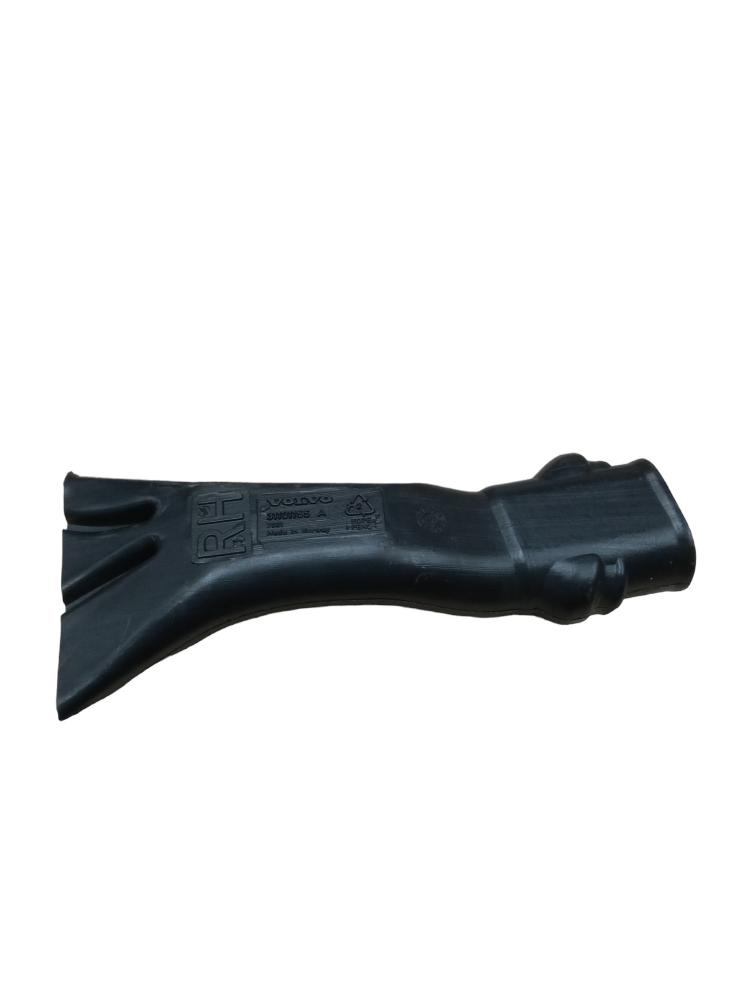 Duto De Ar Direito Volvo Xc70 2002/2006 1
