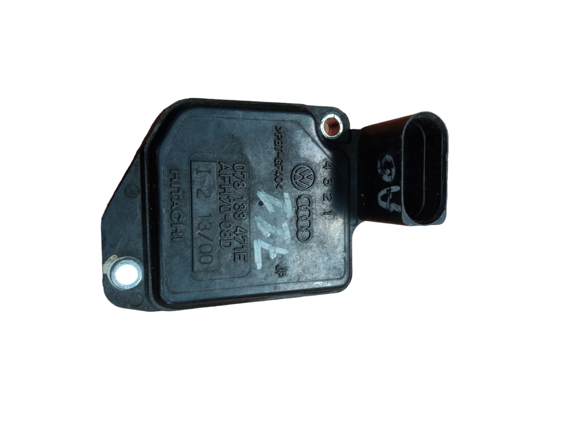 Sensor  Fluxo Ar Vw Passat Audi A4 A6 2.4 4