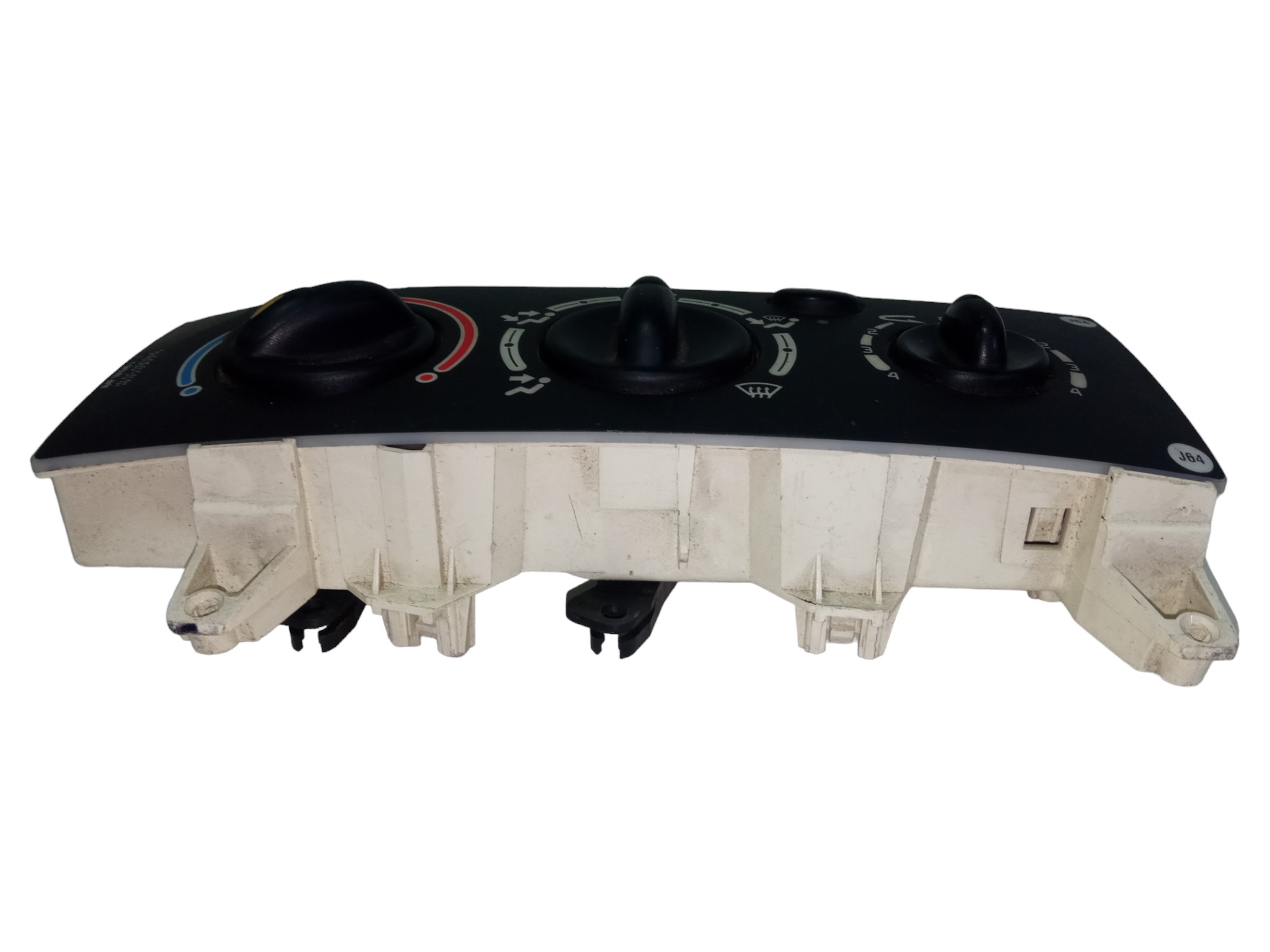 Comando Ar Condicionado Renault Scenic 2000 A 2003 1 6 16v 2