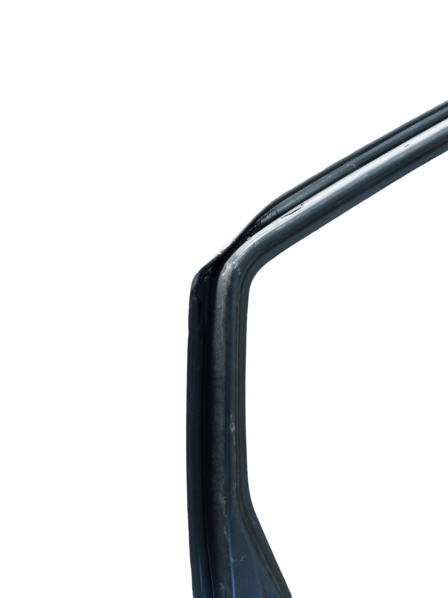 Porta Traseira Esquerda Mercedes Classe A 99 2000 2001 2002 8