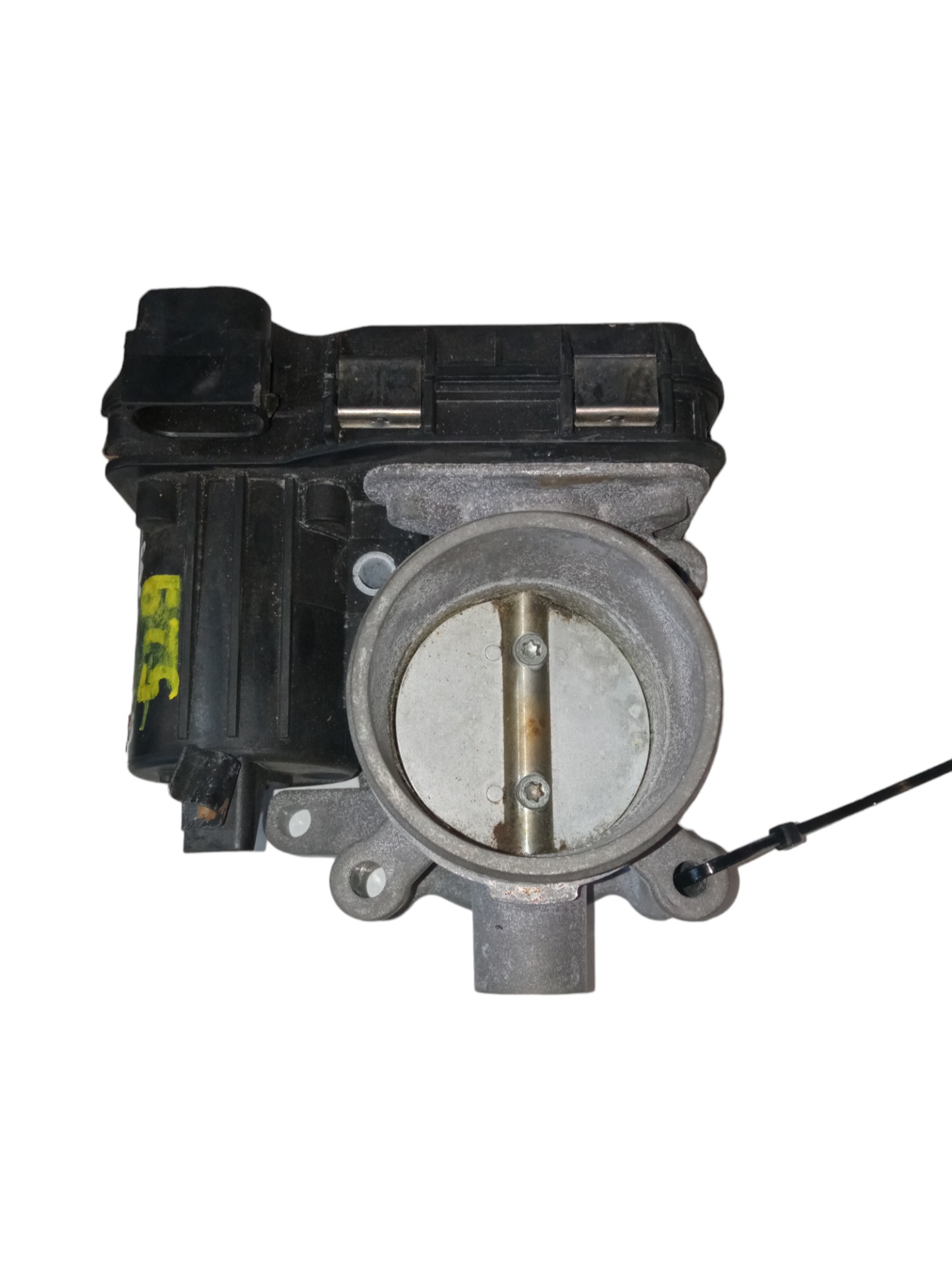 Tbi Corpo Borboleta Lifan 530 1.5 2015 2016 2017 2018 2