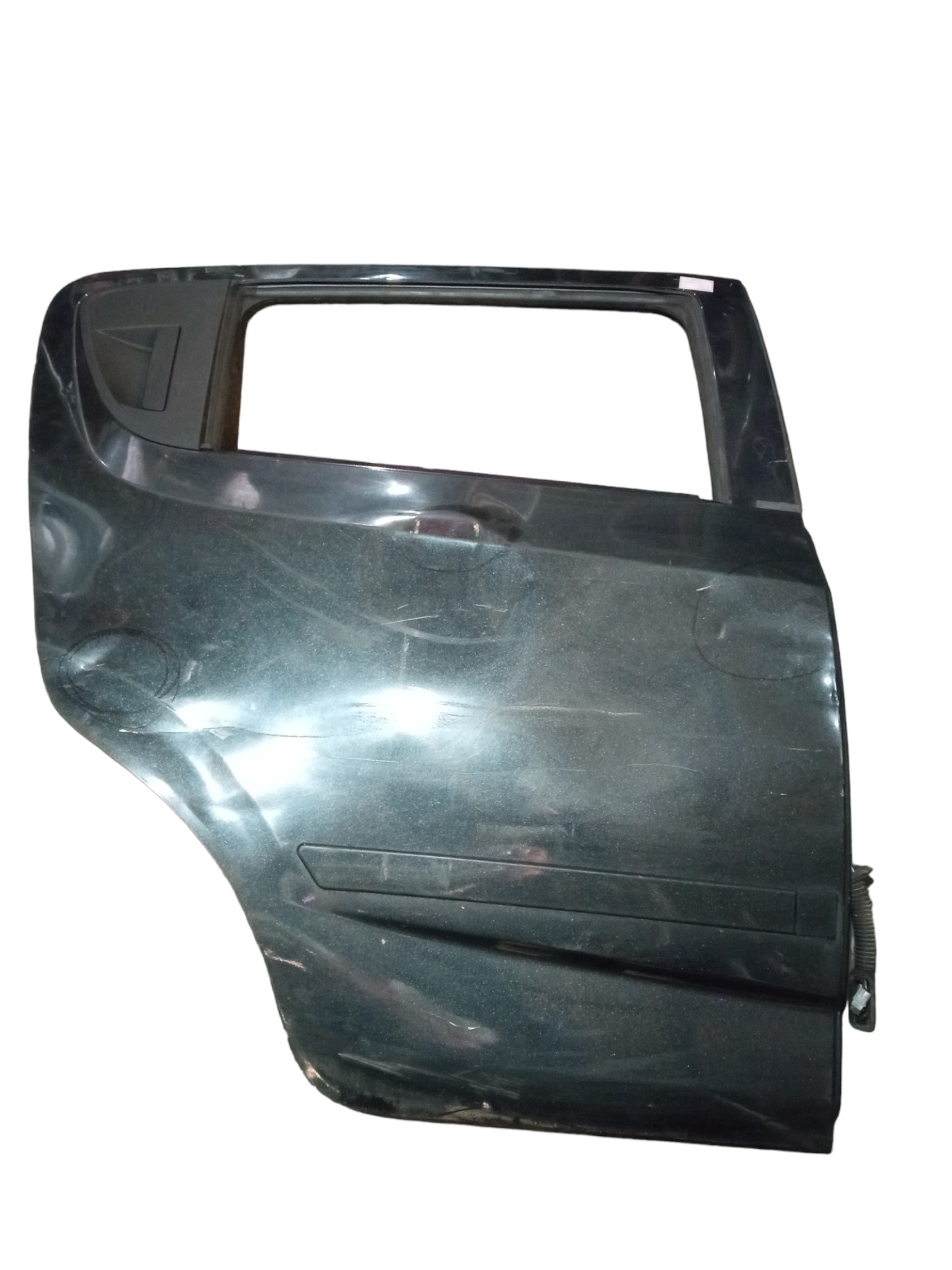 Porta Traseira Direita Chevrolet Sonic 2012 2013 2014 2015 1