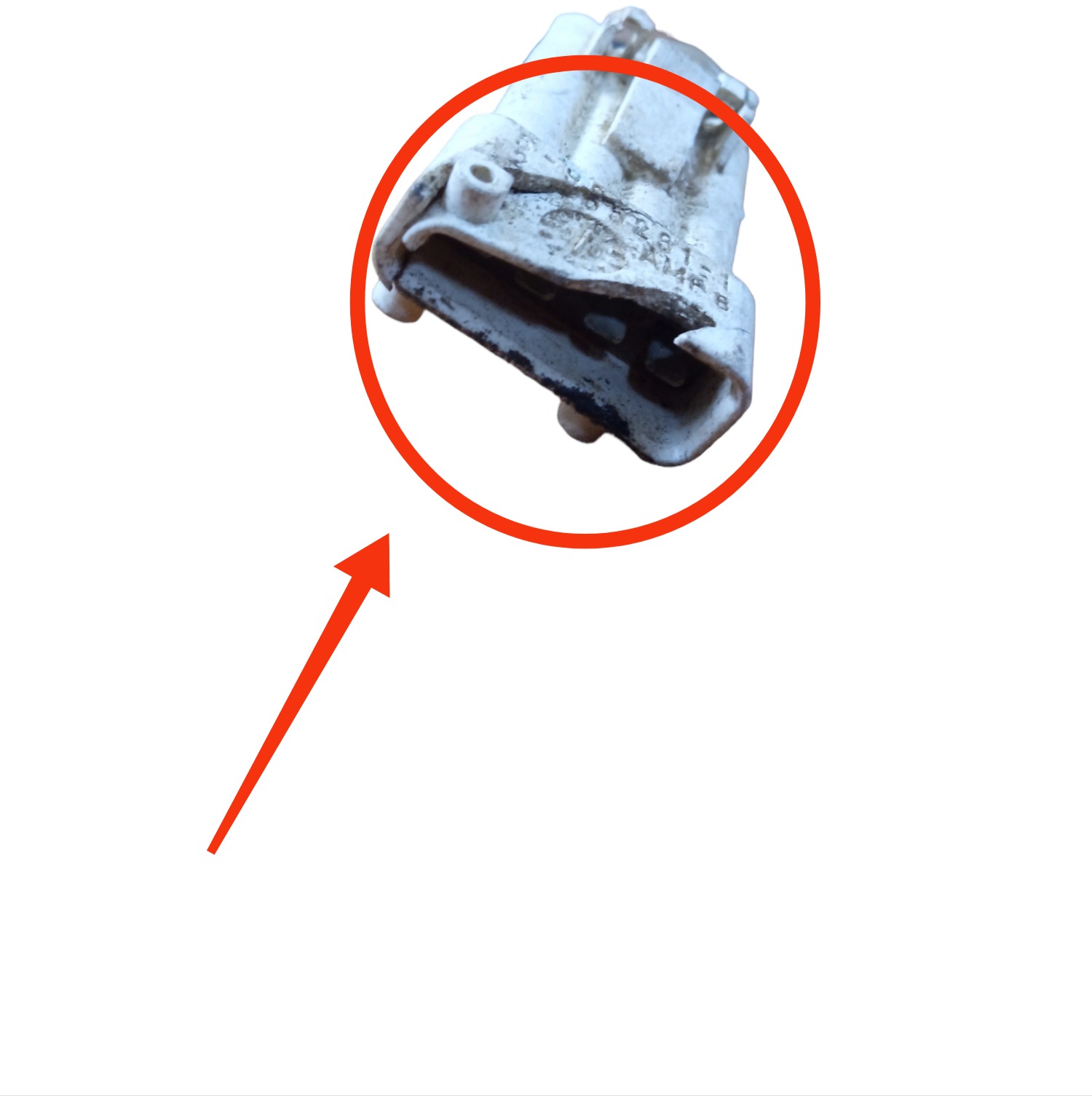 Sonda Lambda Effa M100 1.0 2008/2011 M.v 2