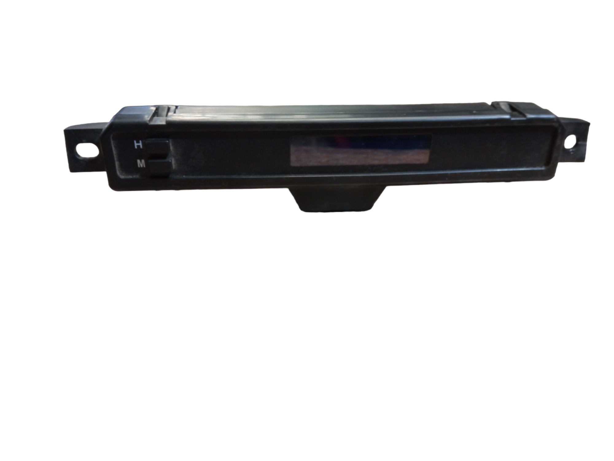 Display Visor Relógio Digital Painel Lifan X60 2012/2017 1