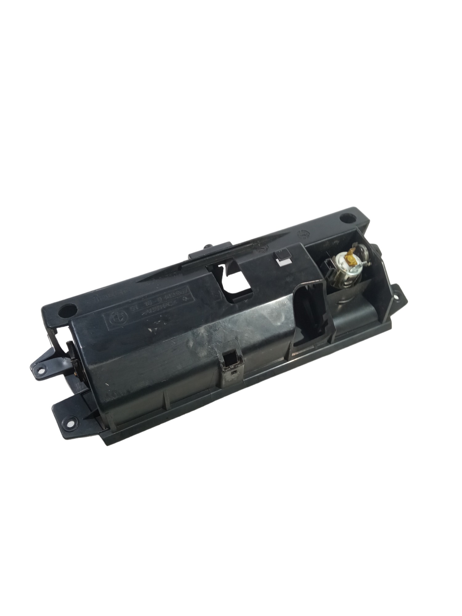 Cinzeiro Console Central Bmw X5 1999 2000 2001 2002 A 2005 4