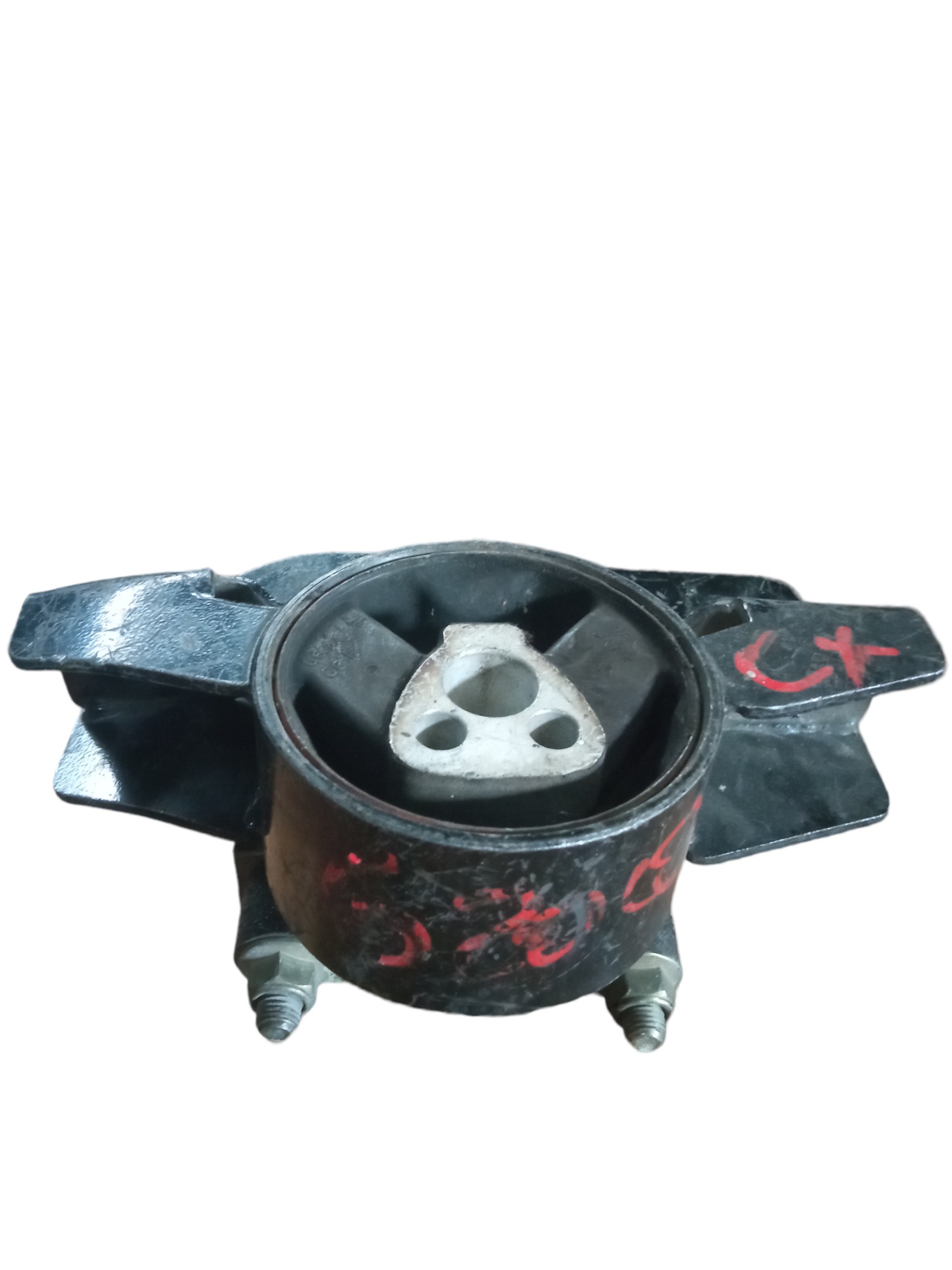 Coxim Do Motor Chery Qq 2014 M.v 2