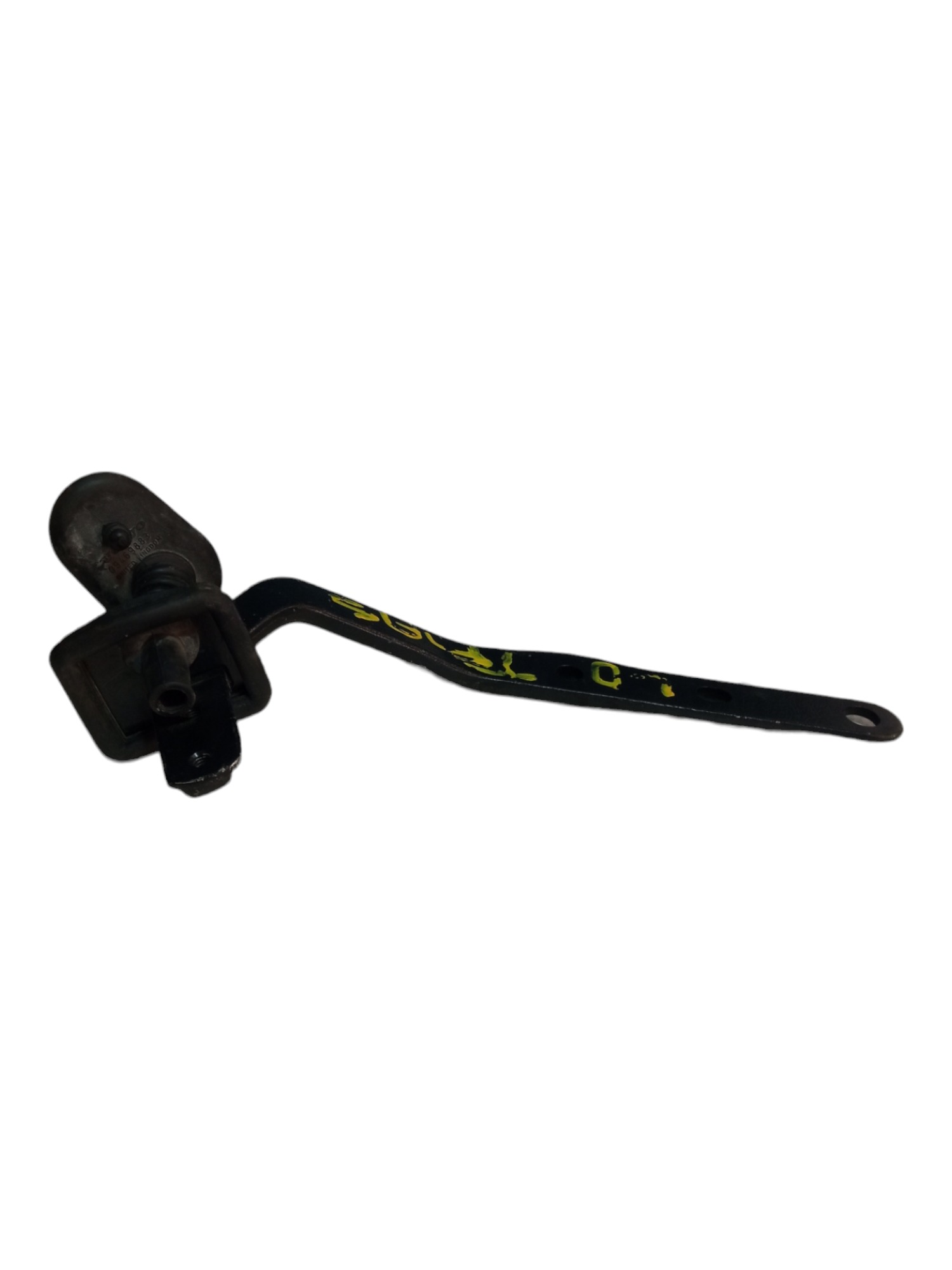 Dobradica Superior Tampa Porta Malas Volvo V70 2004 5