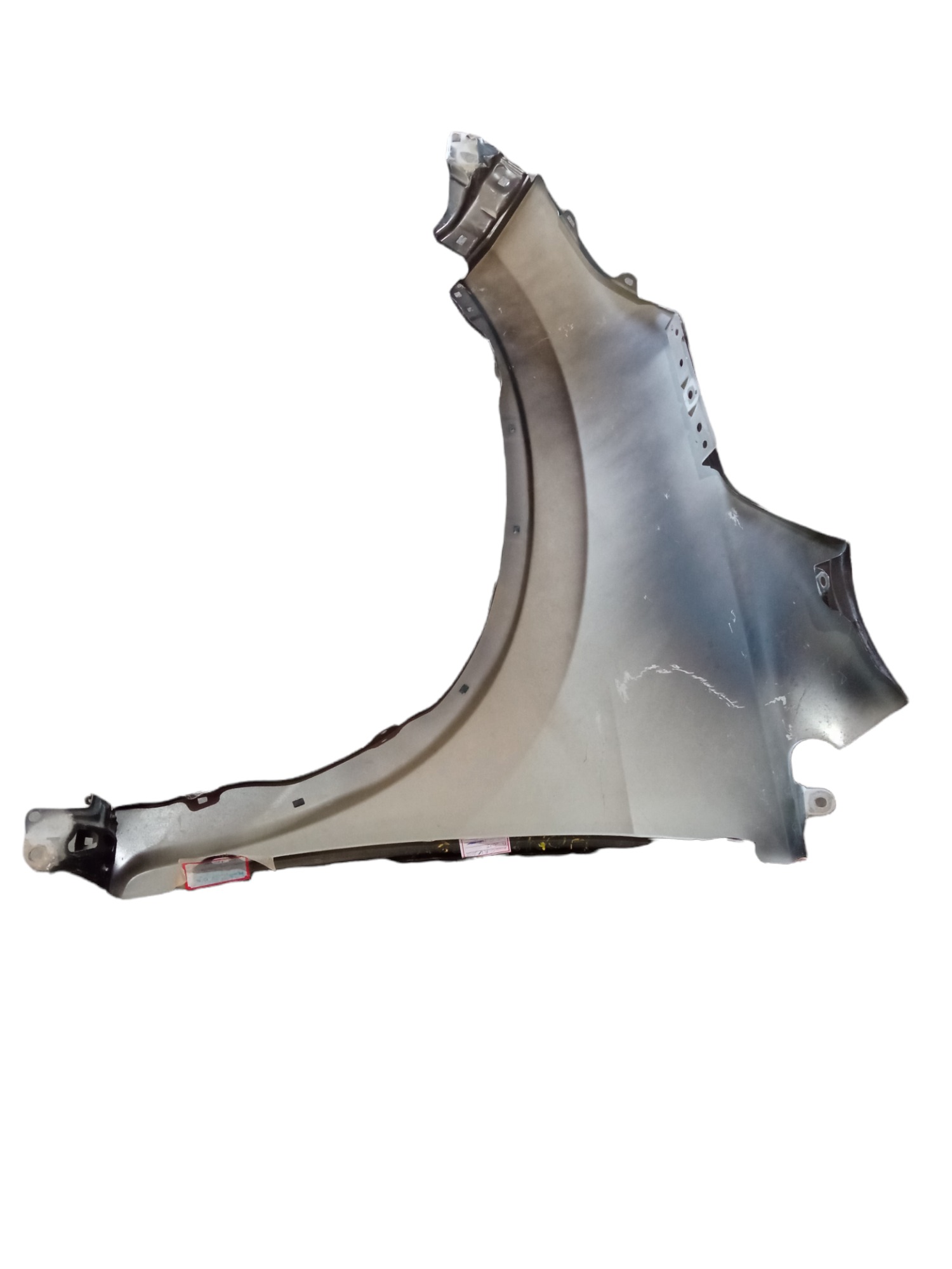 Paralama Lado Direito Honda Cr-v 2012 A 2015 Com Detalhes 6