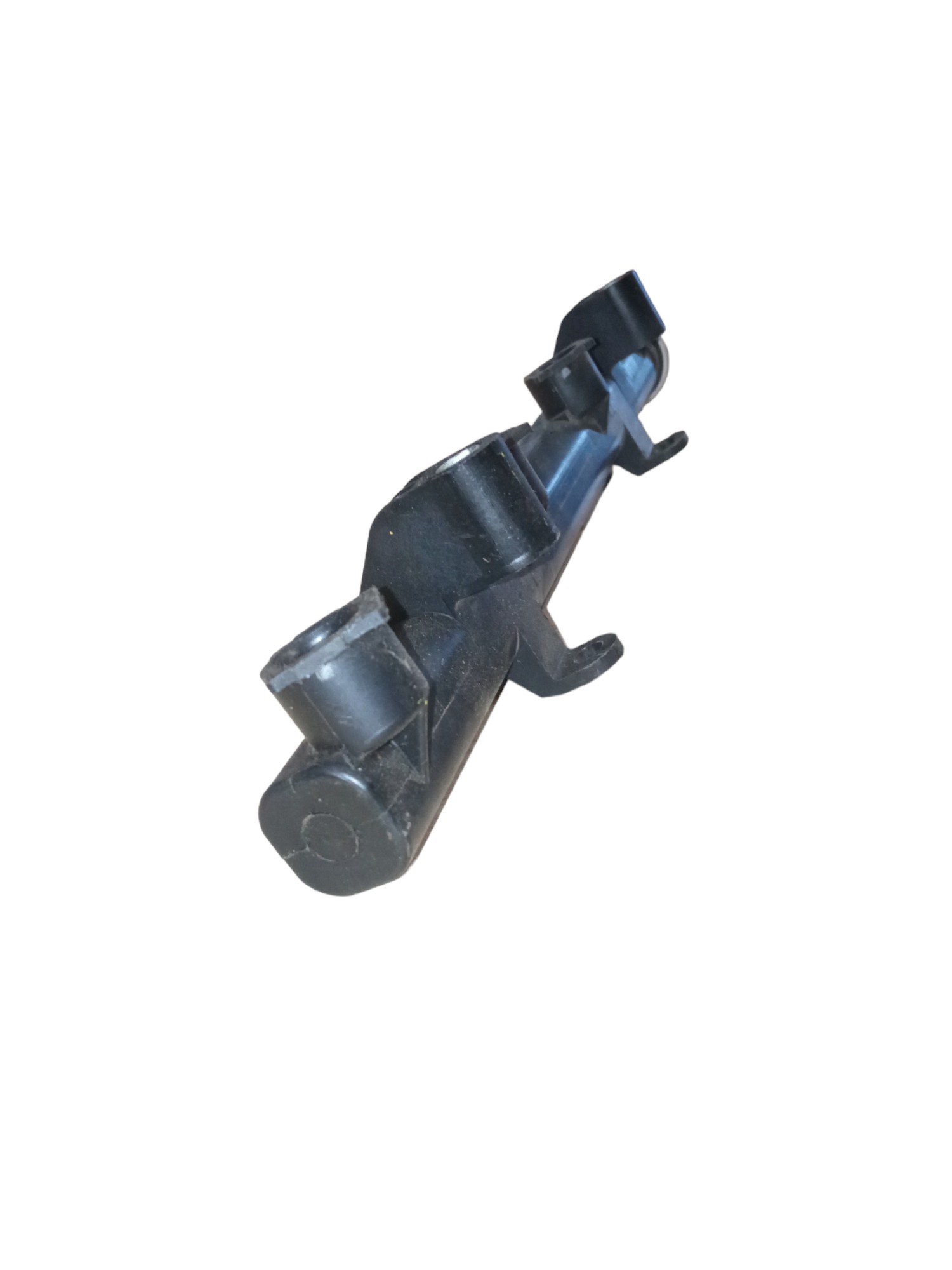 Flauta Dos Bicos Injetores Volkswagen Golf 2008 4