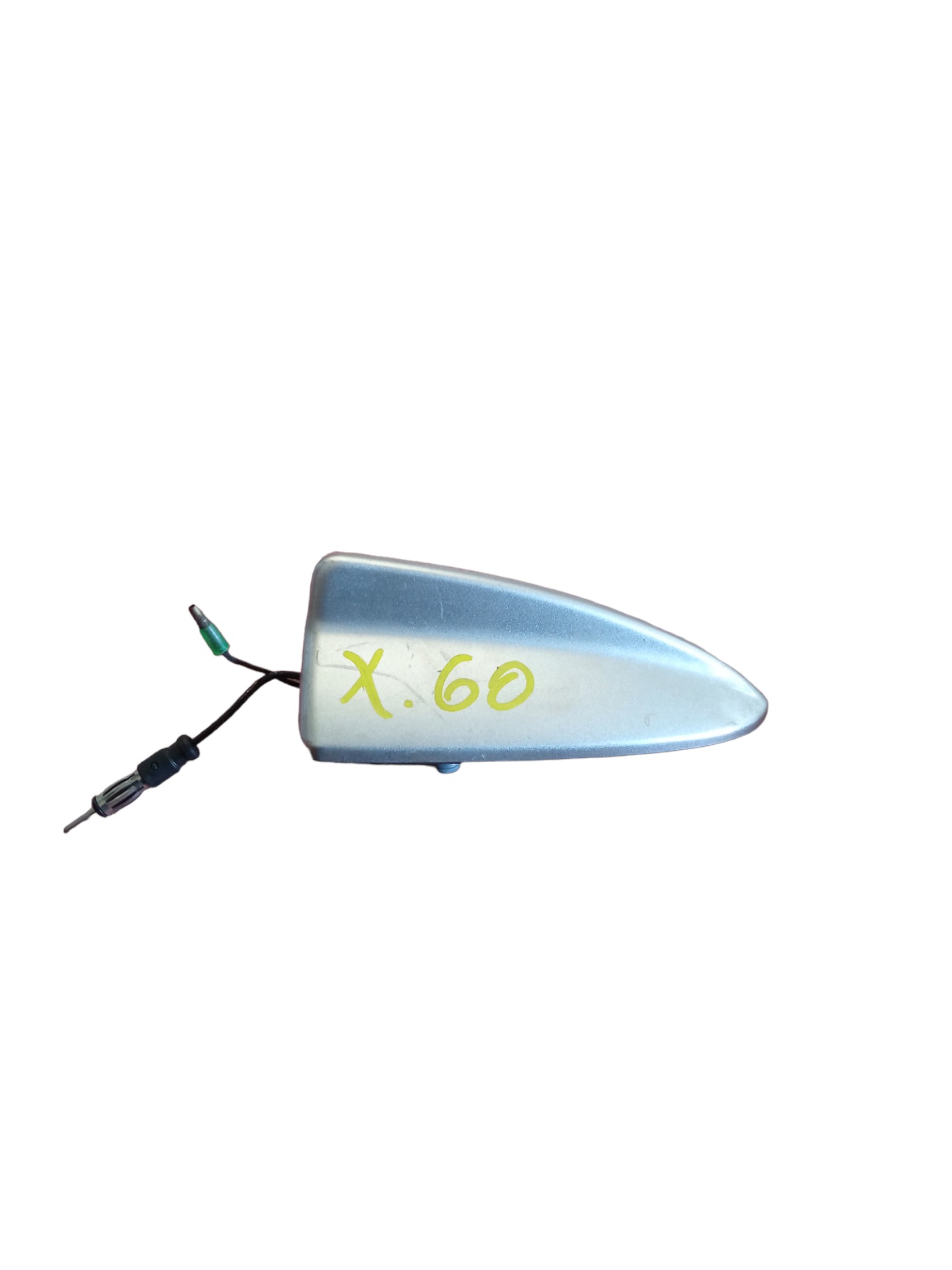 Antena Teto Tubarão Lifan X60 2013 2014 2015 2016 Original 2