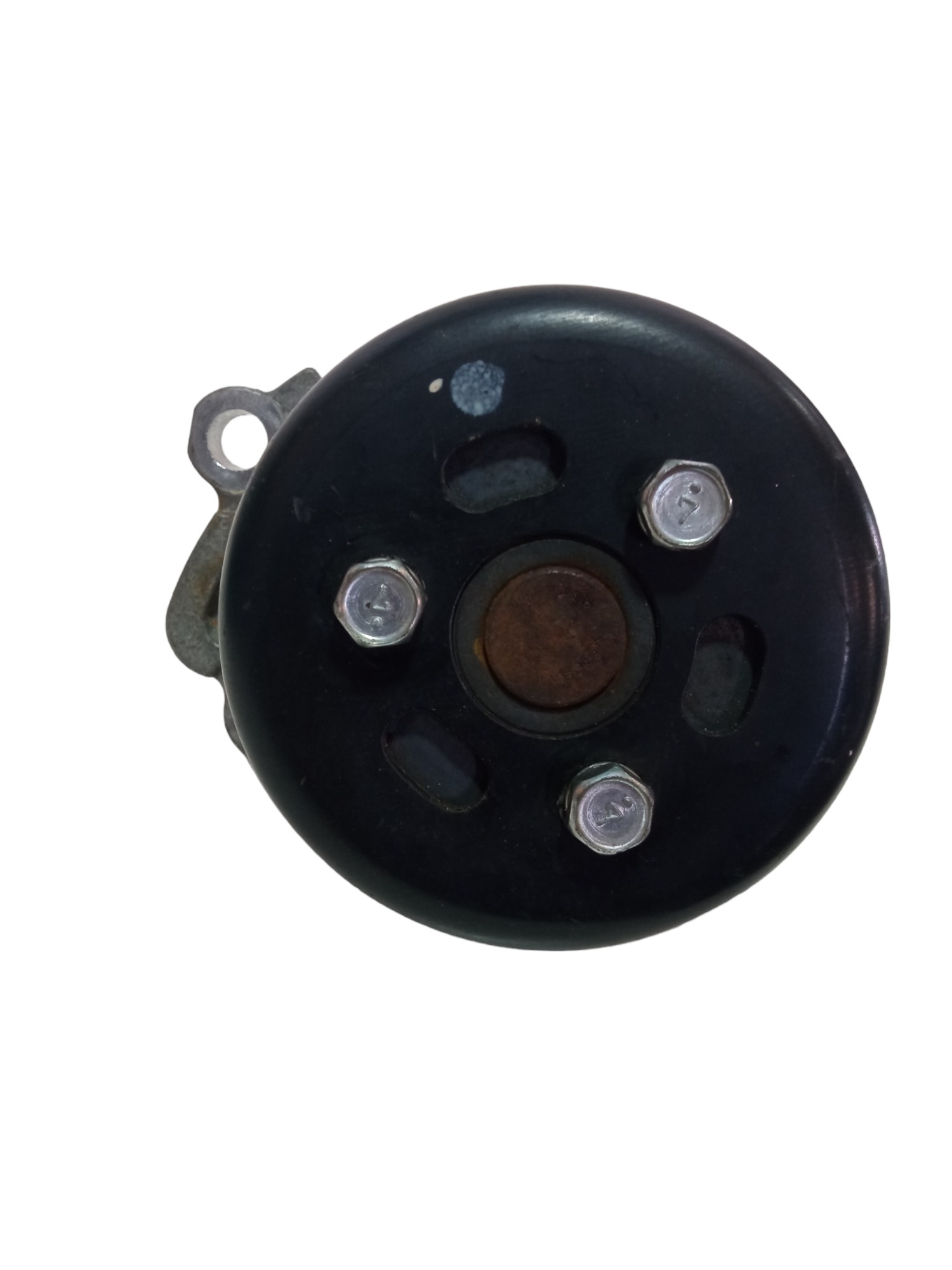 Bomba De Agua Nissan Versa 1 6 2012 2013 2014 2014 2016 4