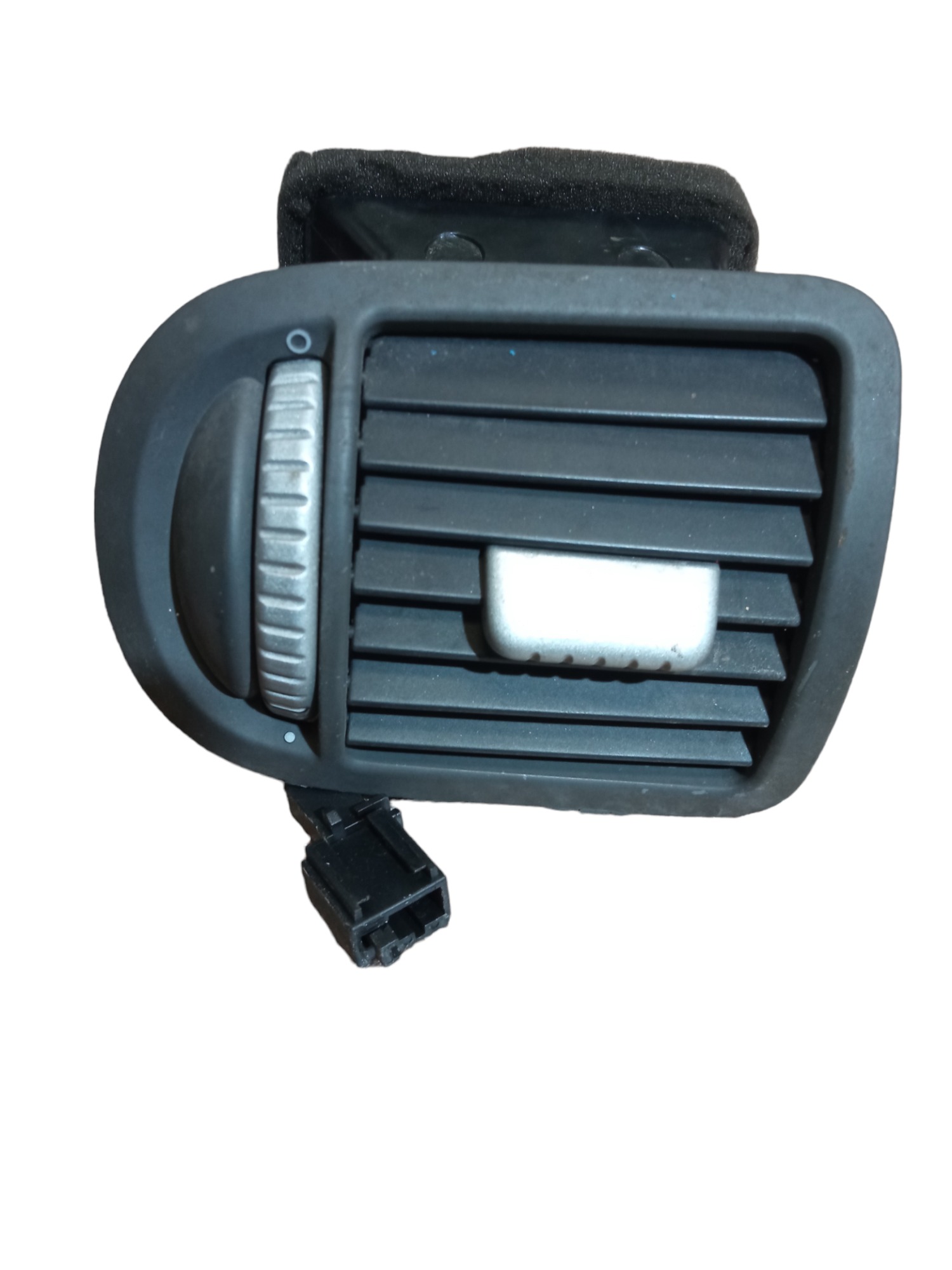 Difusor De Ar Esquerdo Porsche Cayenne 2007/2008 Original 1
