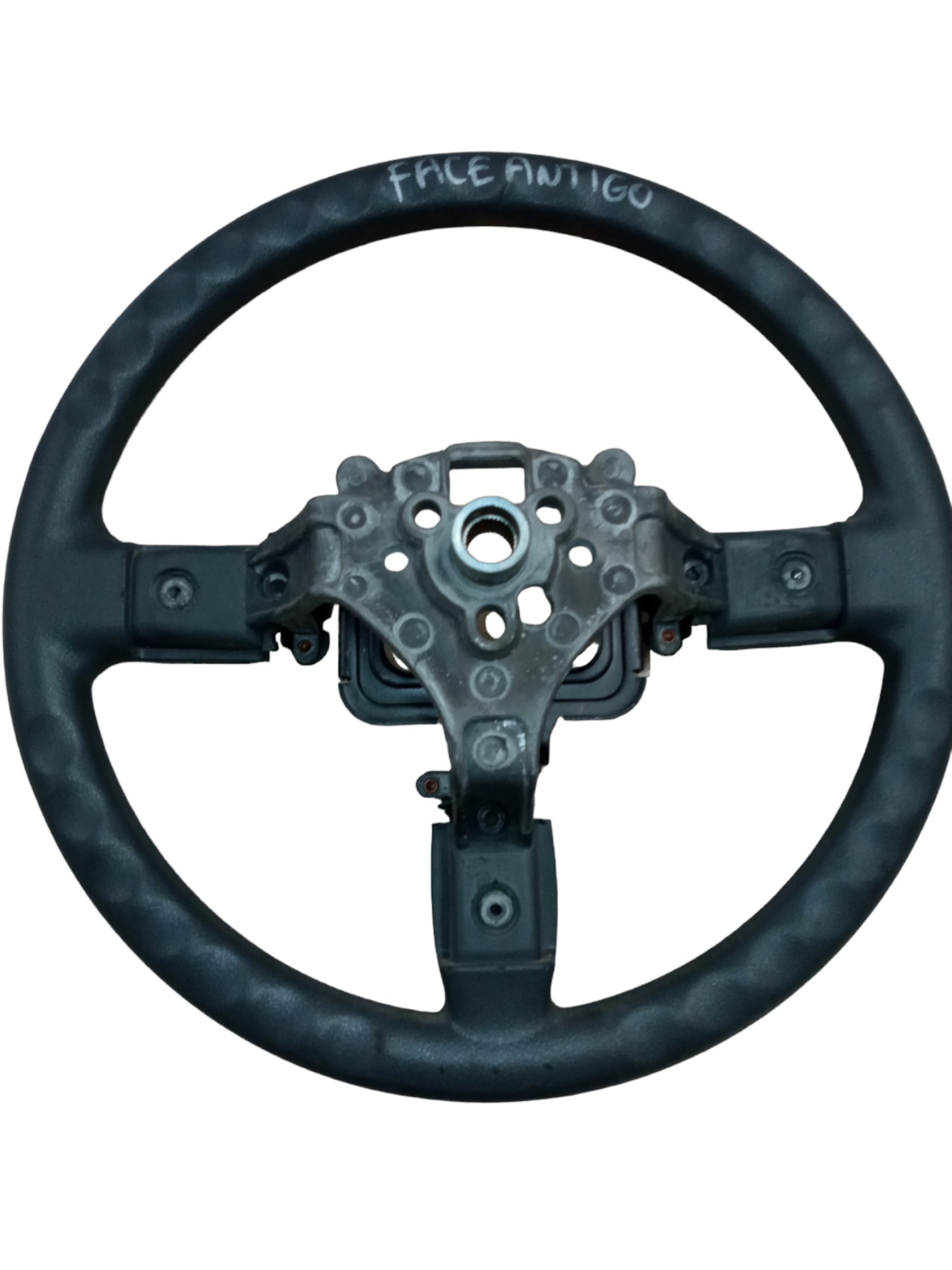 Volante Chery Face 2010/2013. M.v P 3