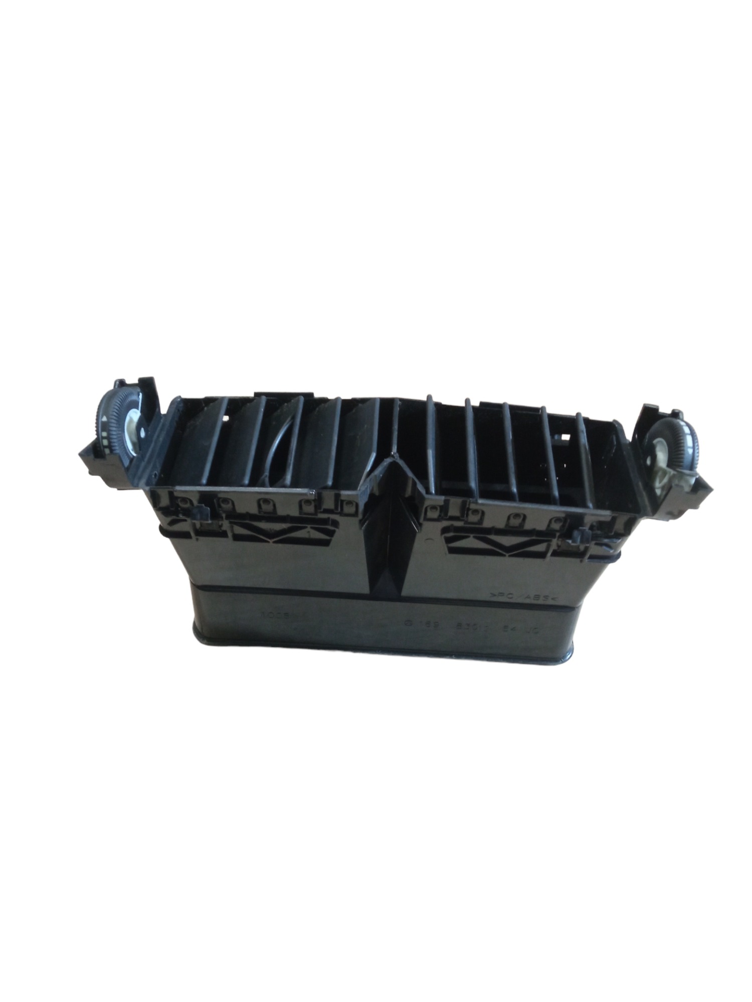 Difusor Saída De Ar Central Mercedes A 200 2006/2011 1