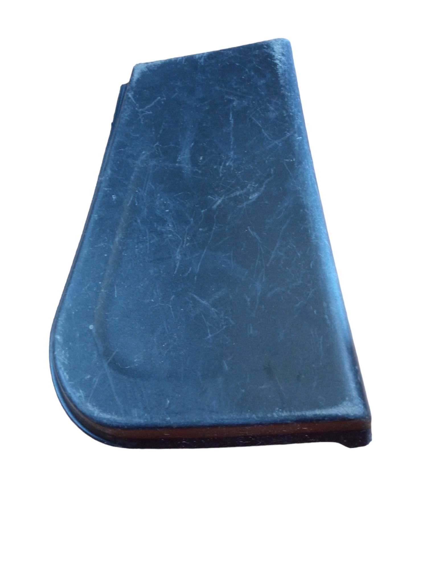 Moldura Inferior Porta Traseira Direita Chevrolet Sonic 2013 1