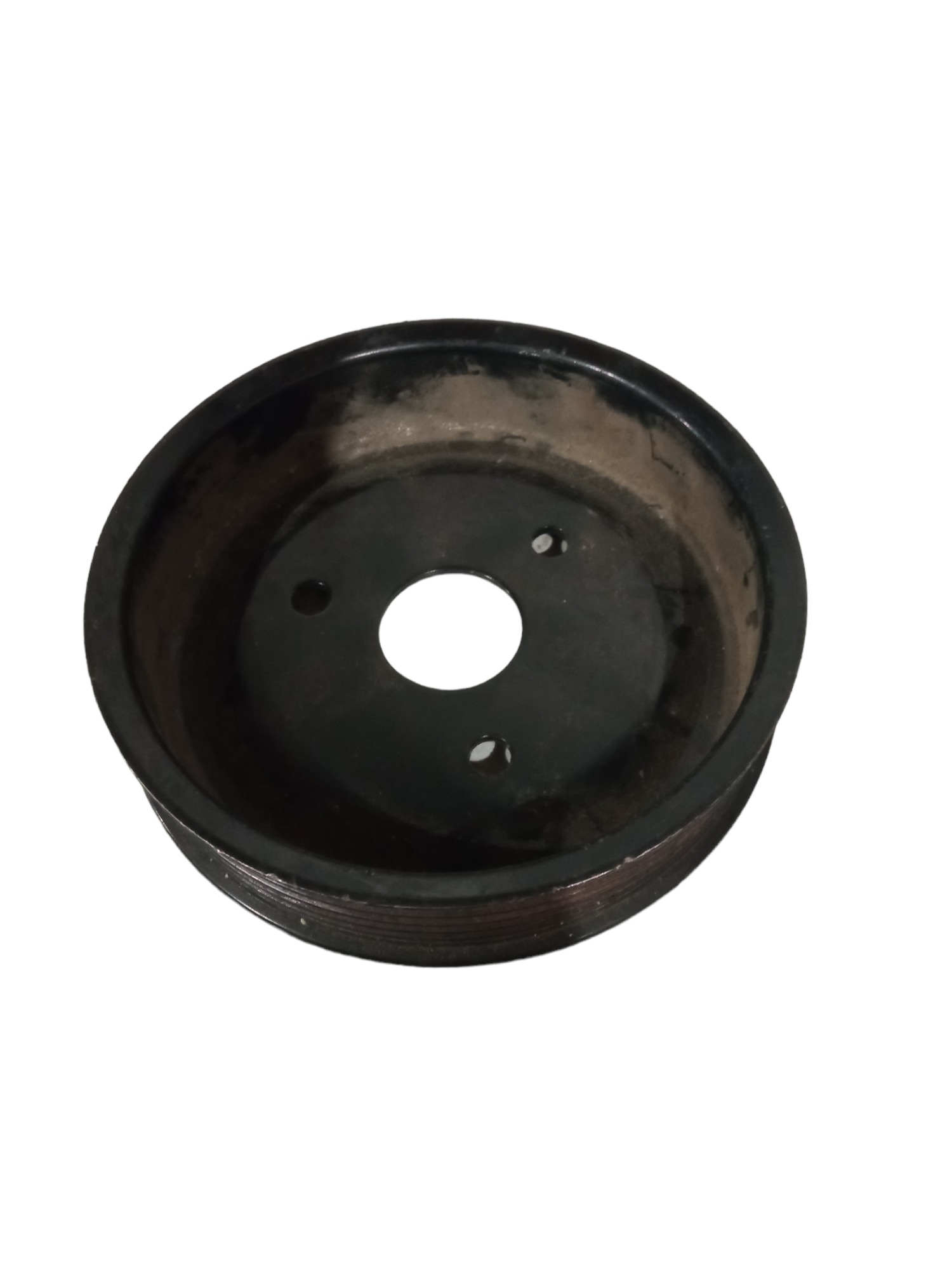 Polia Bomba Dágua Chery Face 2010/2014 Original M.v 3