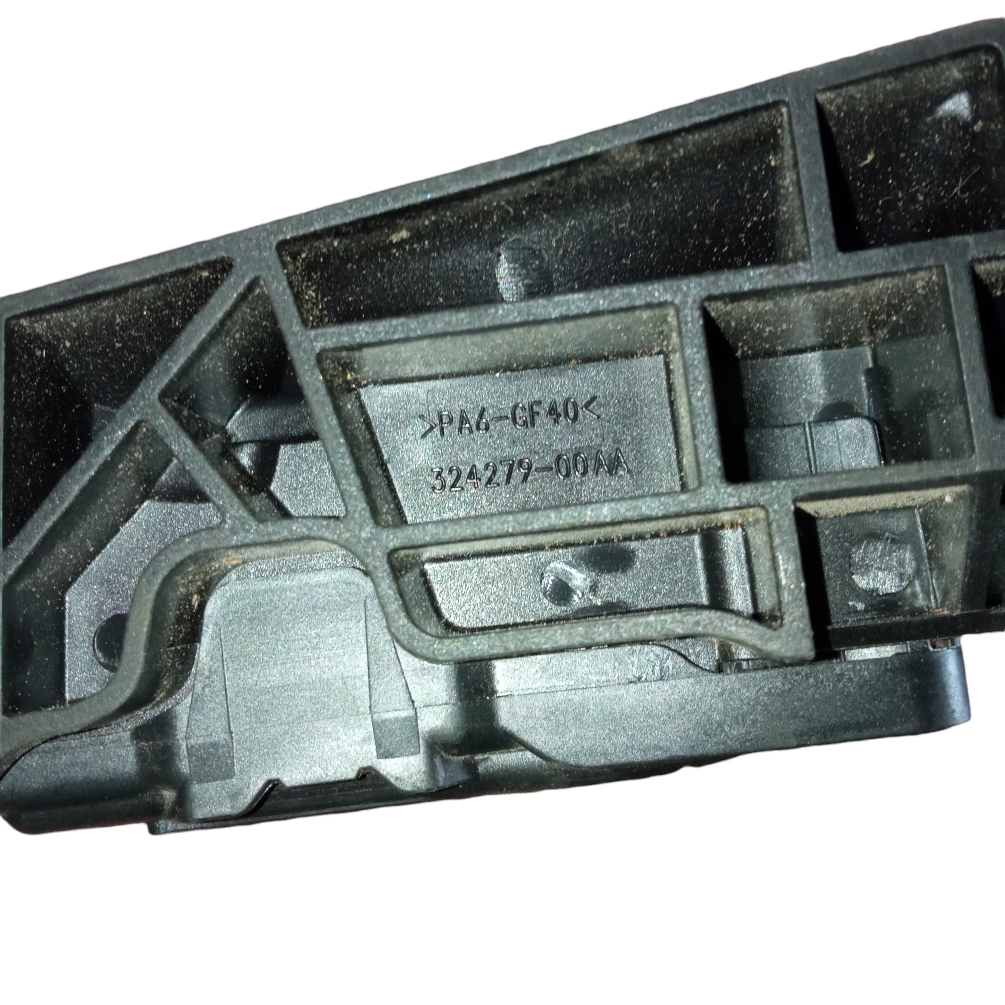 Pedal Acelerador Eletrônico Ford Ka 1.0  08/15 3