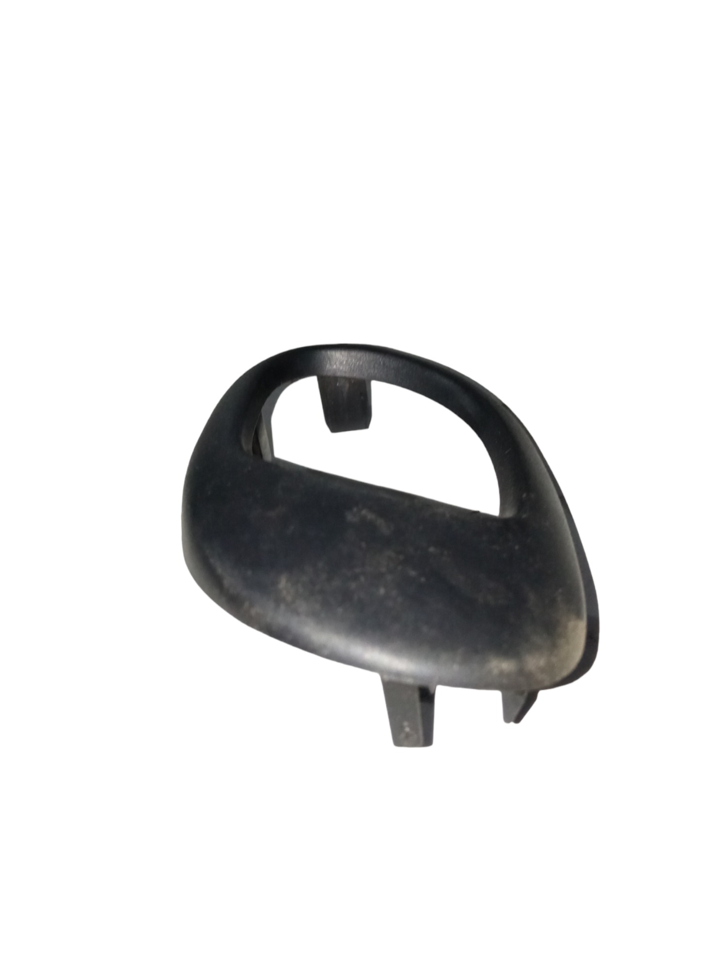 Moldura Maçaneta Interna Diant/direita Peugeot 207 2006/2013 Preto Dianteira 2