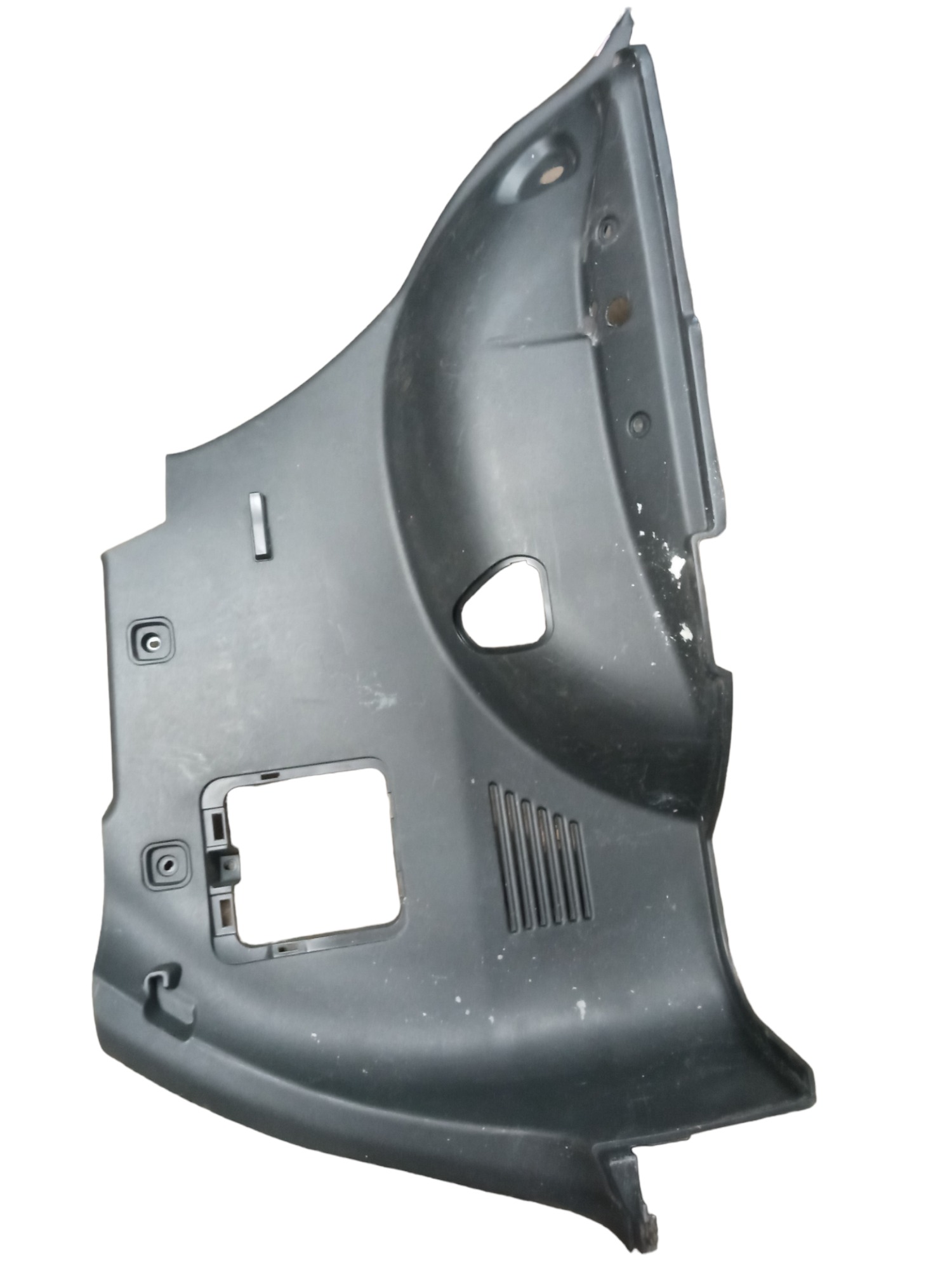Acabamento Forro Esquerdo Porta Malas Lifan X60 16/18 2
