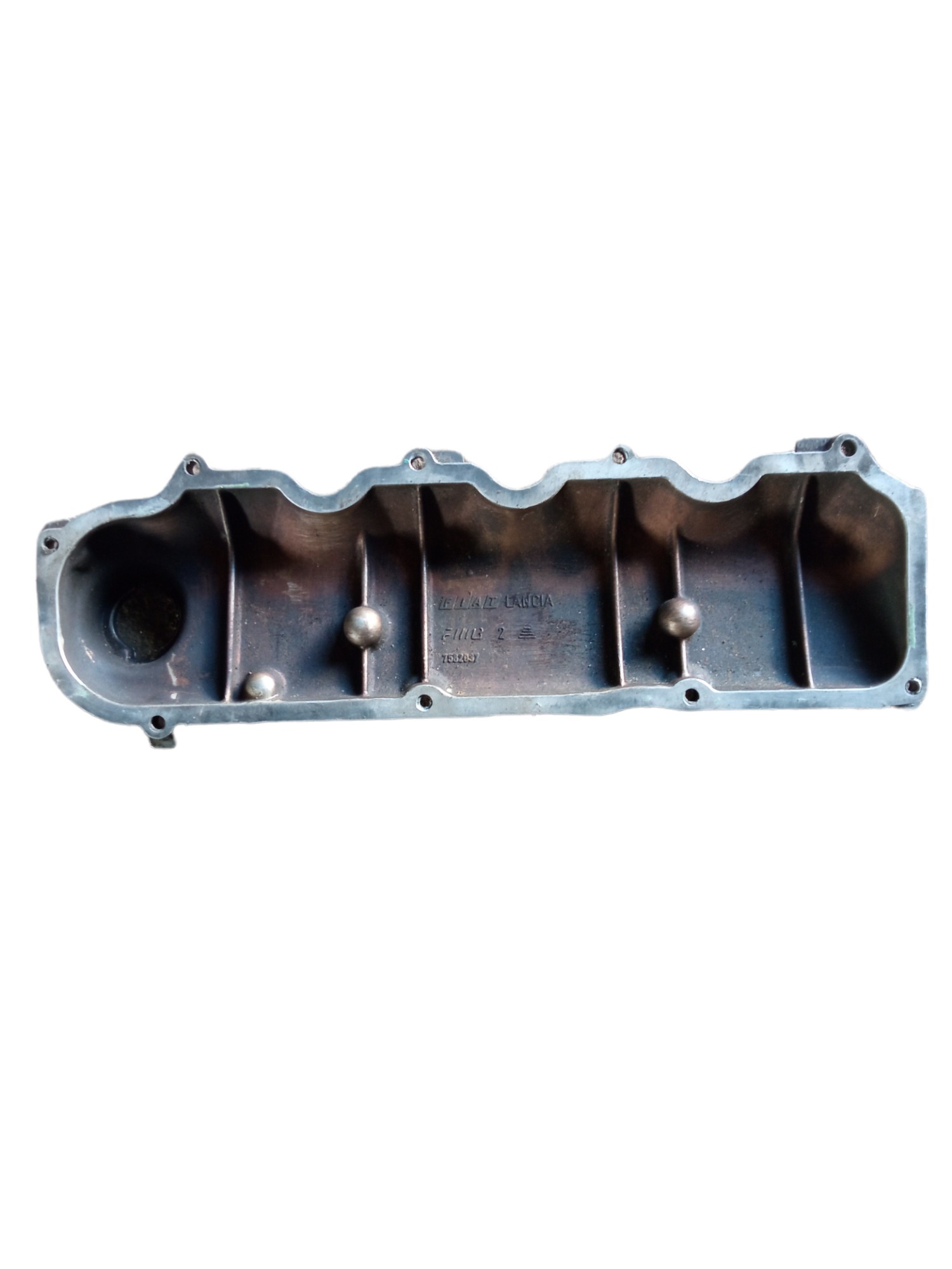 Tampa De Válvulas Fiat Palio 1.0 8v 1998 2