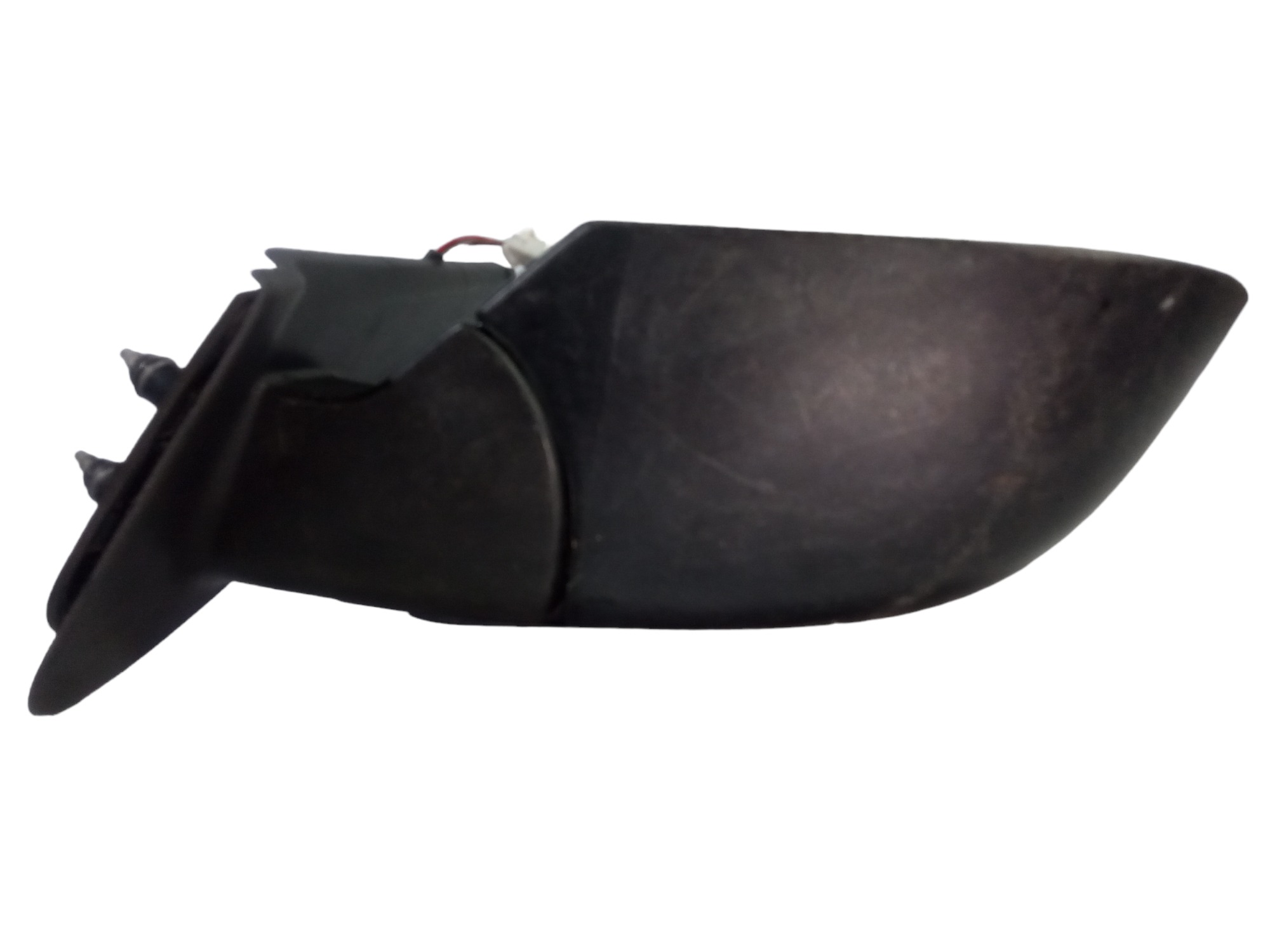 Retrovisor Nissan March 2011 A 2016 Direito Usado Original 2