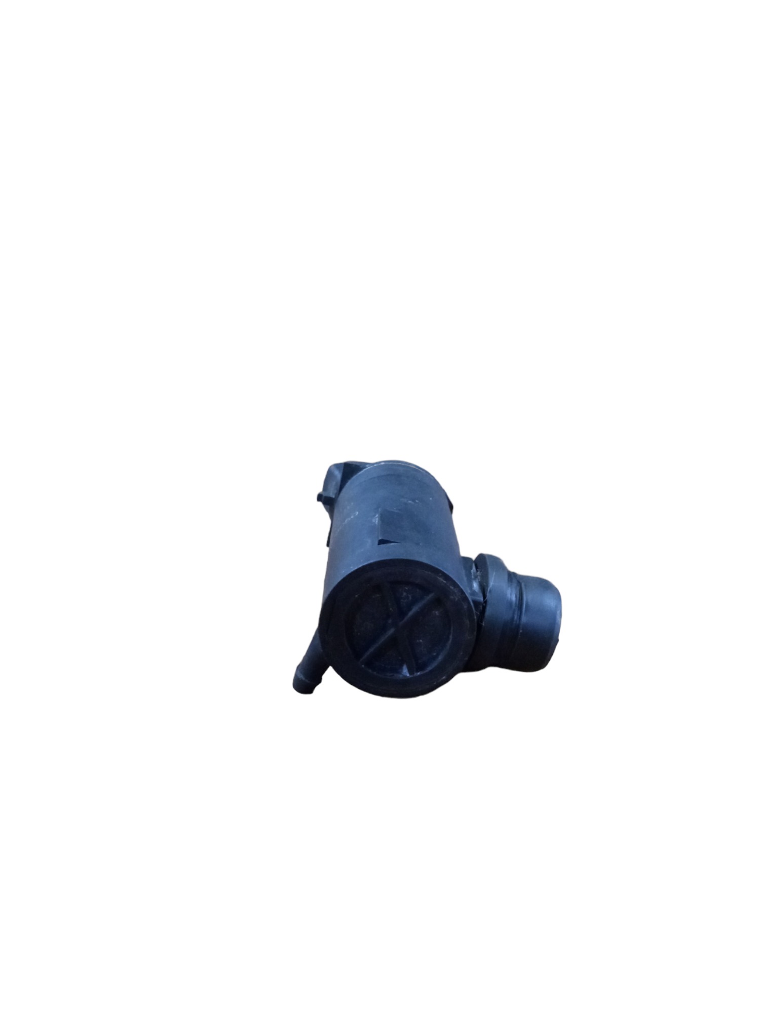 Motor Esguicho De Água Parabrisa Original Jac J6 2009/2015 4