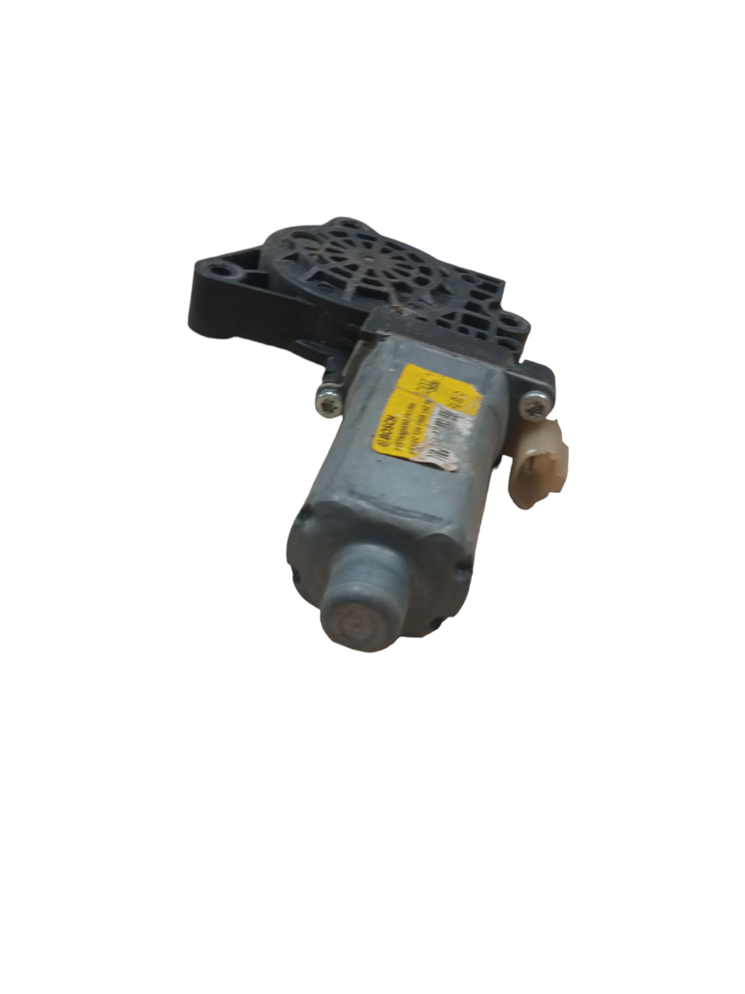 Motor Máquina De Vidro Traseira Direita Hyundai I30 08/12 2