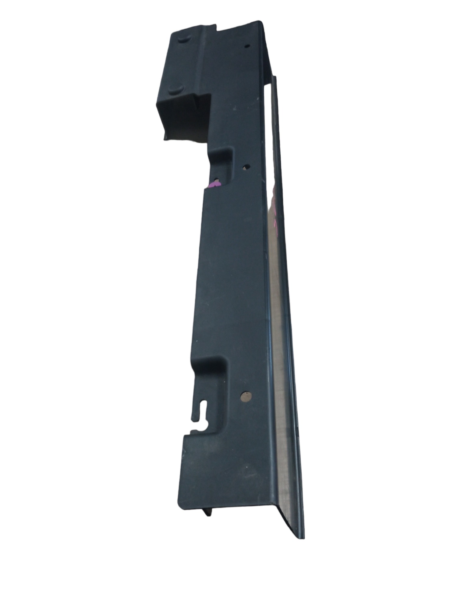 Moldura Lateral Direita Porta Mala Subaru Impreza 08/12 M.v 2