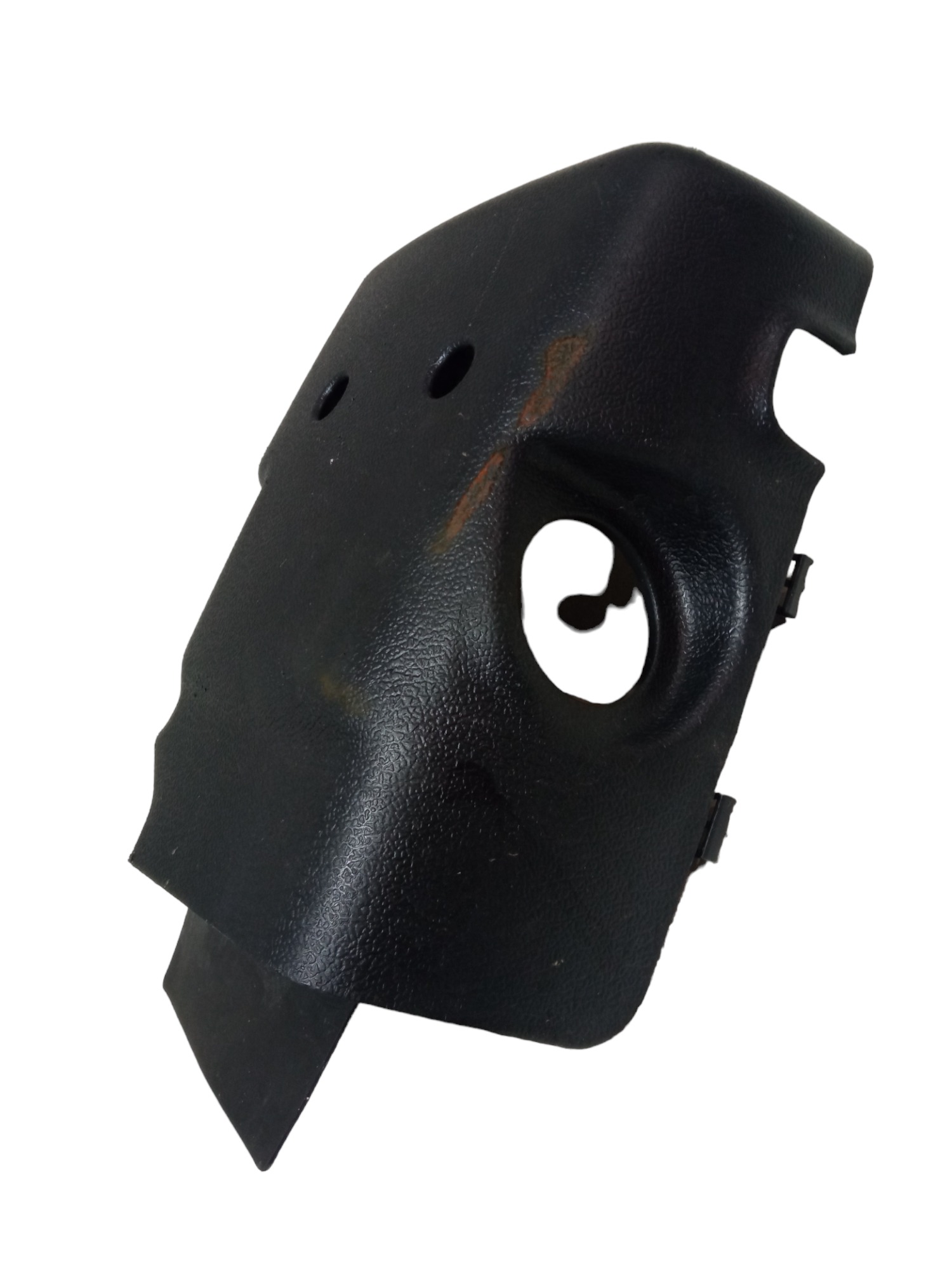 Acabamento Moldura Inferior Coluna Direcao Jac J3 2010 A 13 3