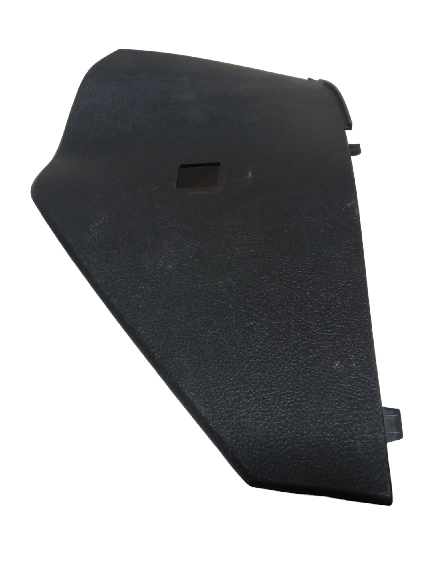 Acabamento Moldura Lateral Direita Painel Toyota Corolla 3