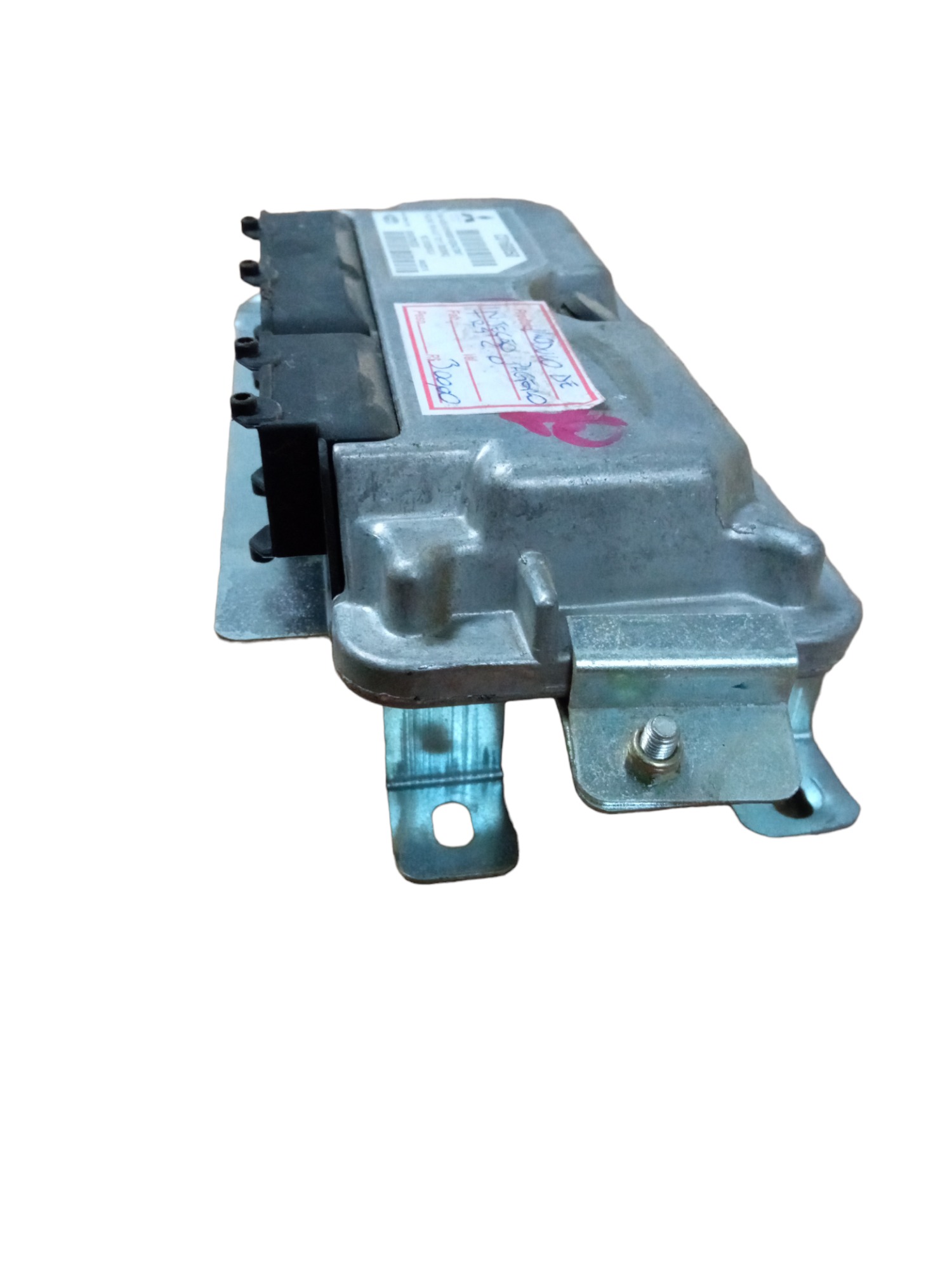 Módulo De Injeção Mitsubishi Pajero Tr4 2.0 6