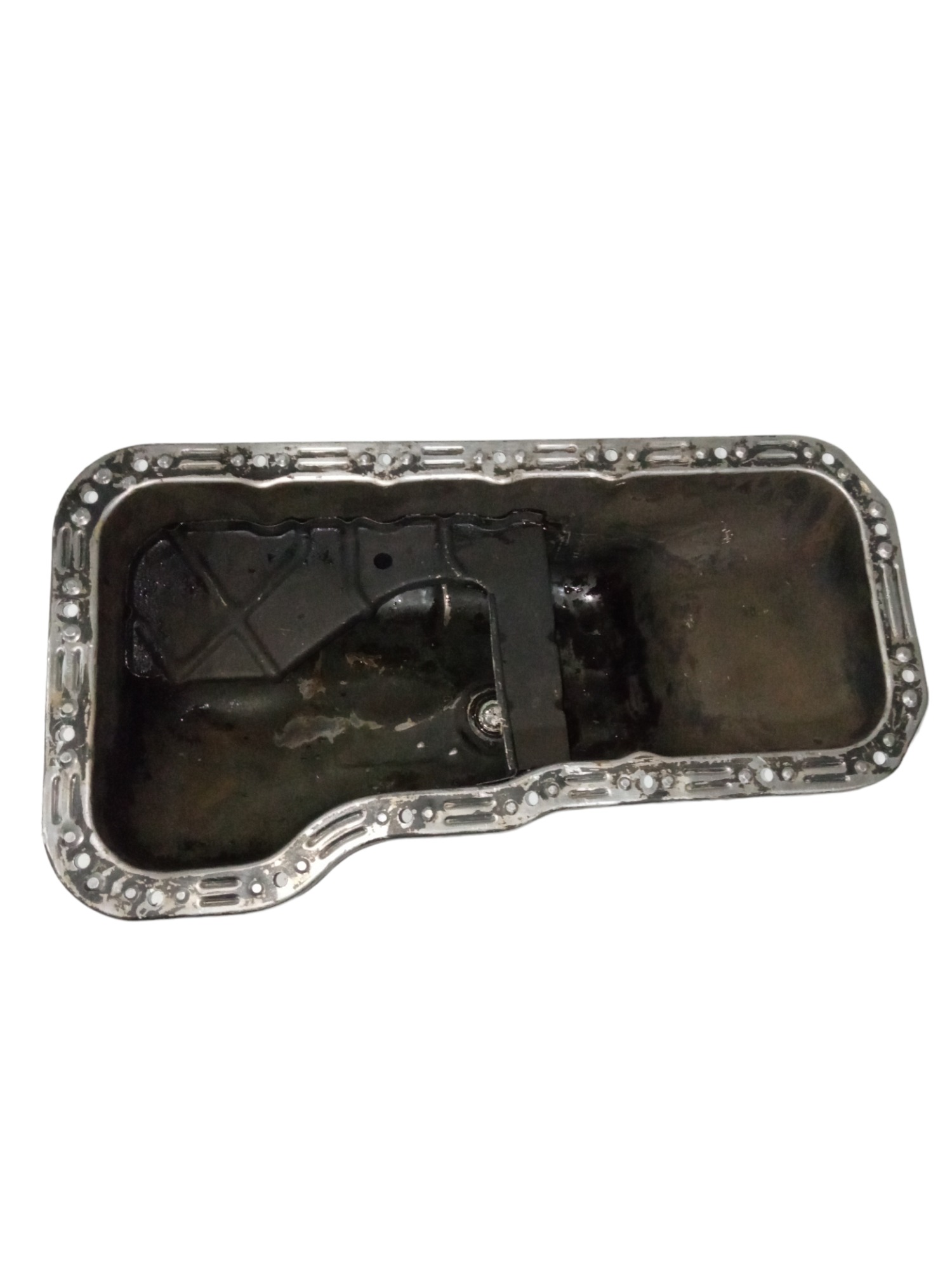 Carter Motor Fiat Uno/ Elba/ Premio 1990/1998 4