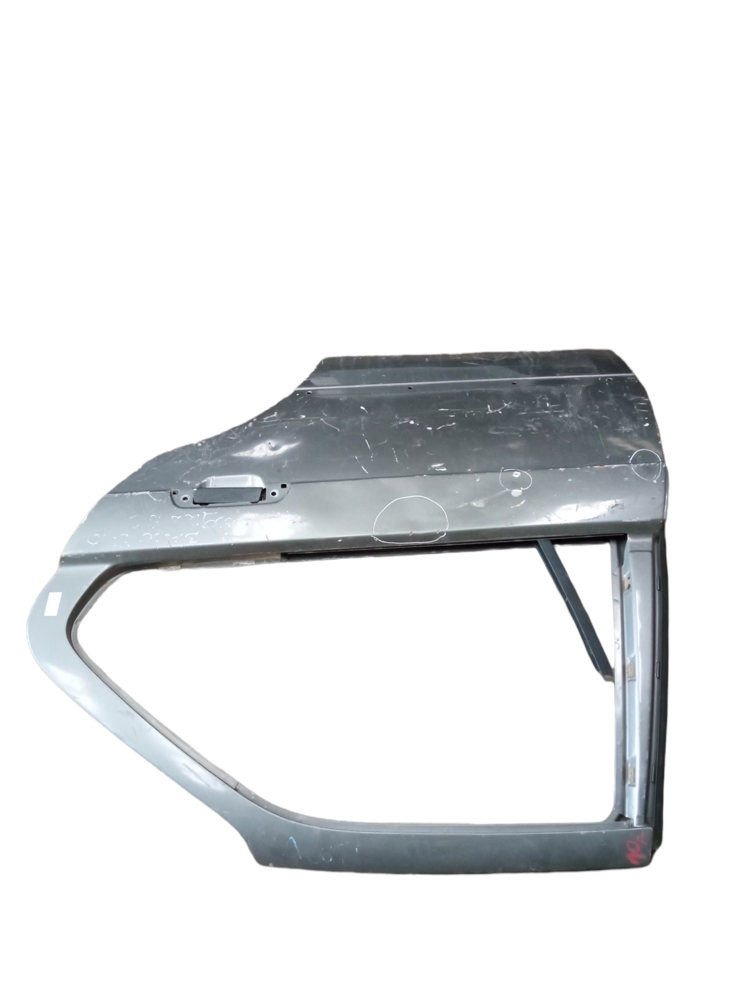 Porta Traseira Esquerda Bmw 320i 325 90 91 92 93 94 95 3