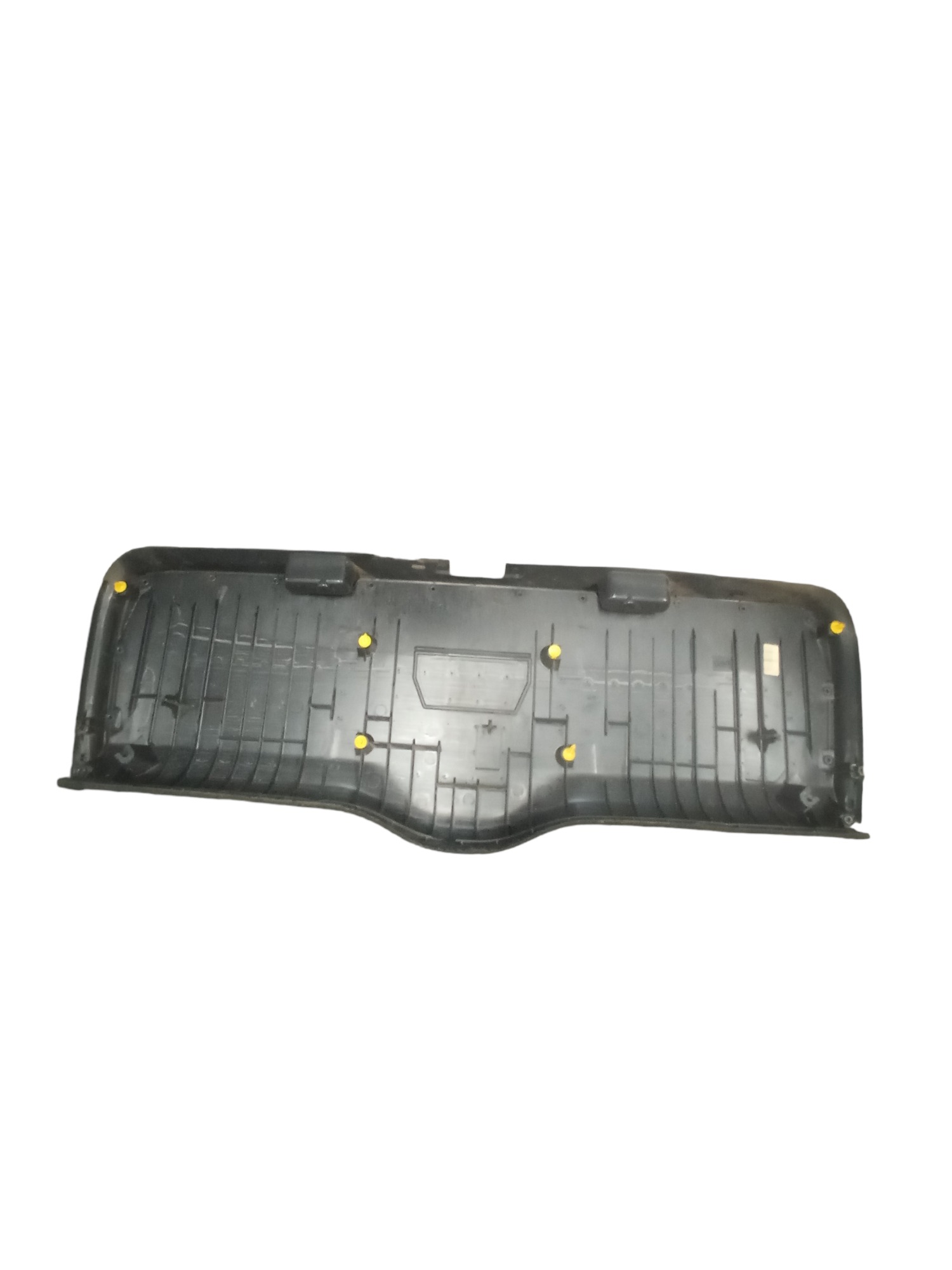 Forro Tampa Traseira Com Avaria Volvo Xc70 2002/2006 4